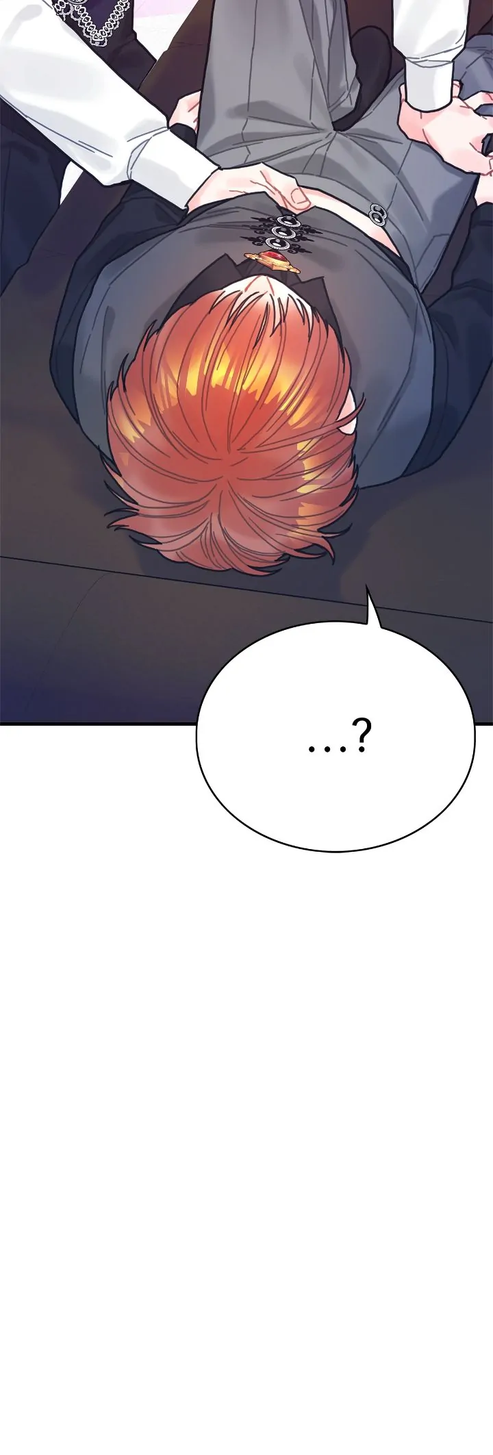 To Deny The Route Chapter 45 - page 31