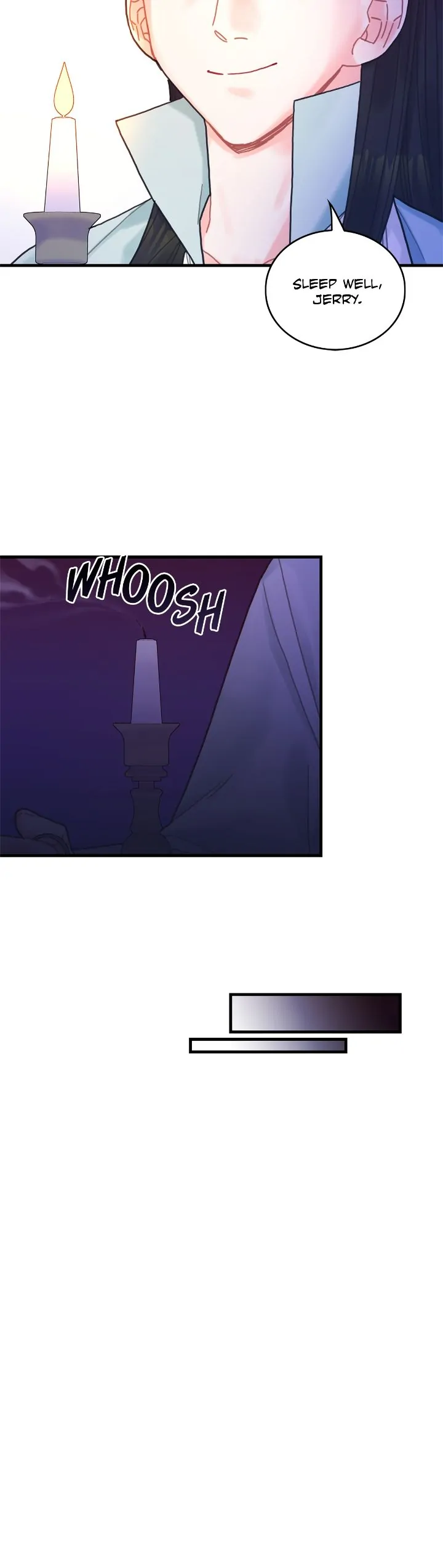 To Deny The Route Chapter 47 - page 19