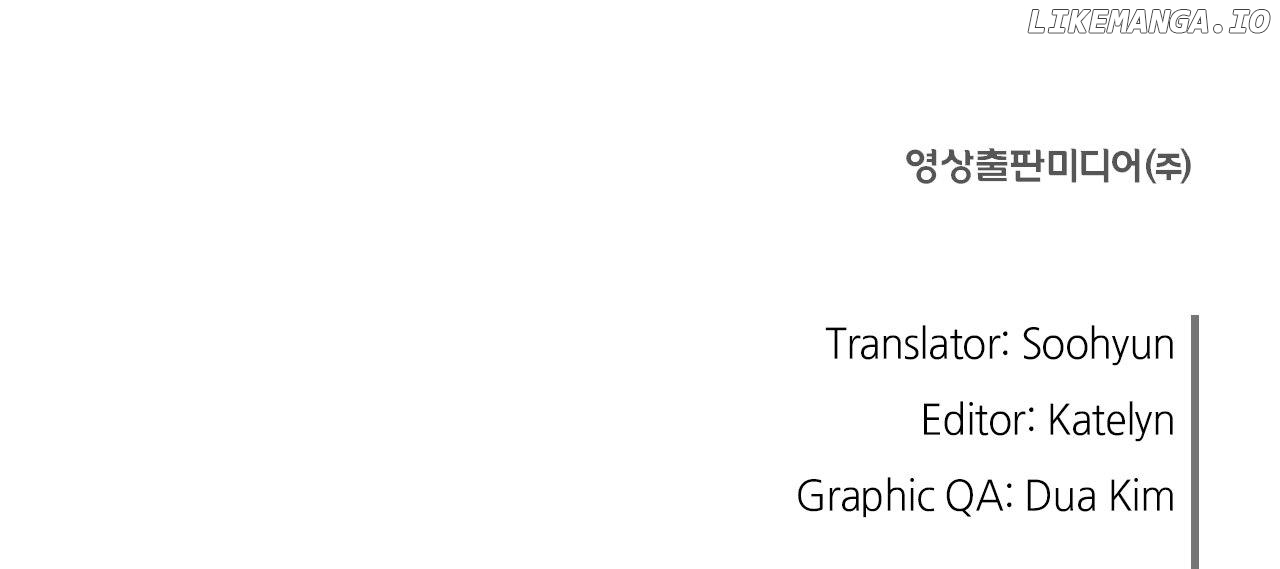 To Deny The Route Chapter 48 - page 67