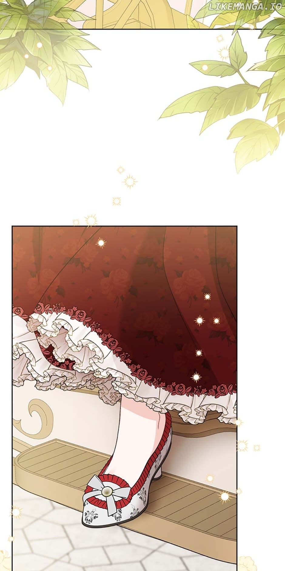 Hiding the Archduke's Humiliating History Chapter 41 - page 2