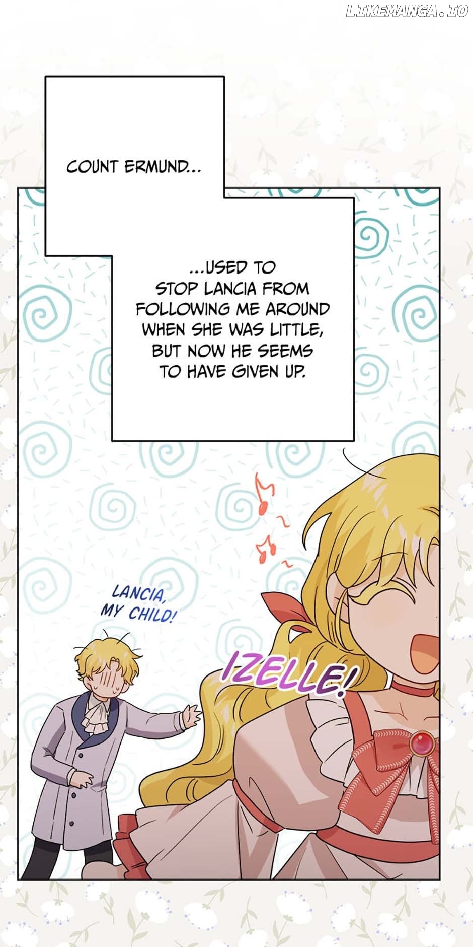 Hiding the Archduke's Humiliating History Chapter 41 - page 11