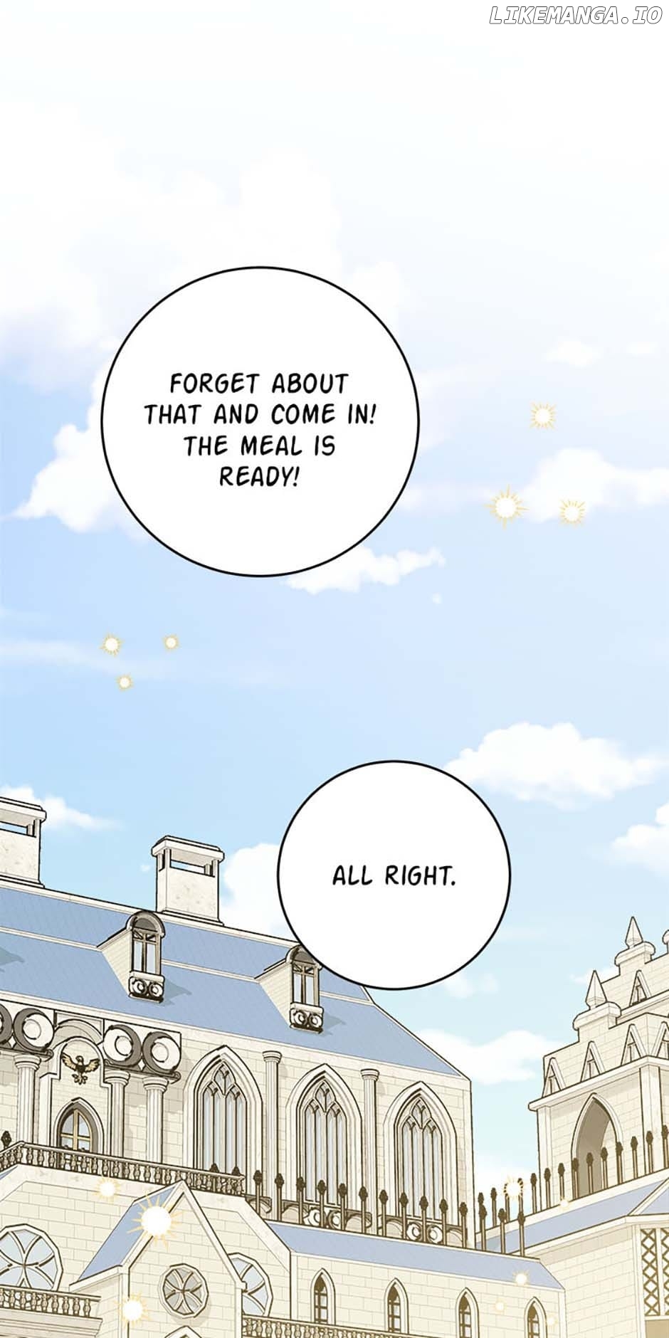 Hiding the Archduke's Humiliating History Chapter 41 - page 15