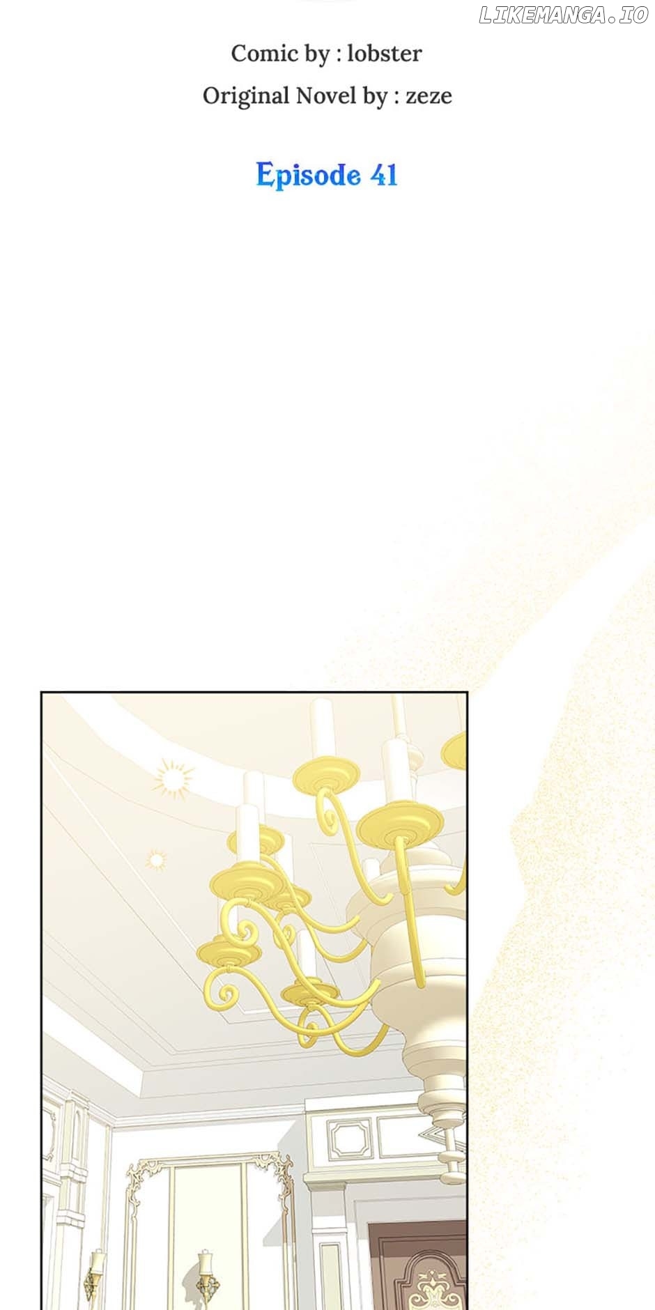 Hiding the Archduke's Humiliating History Chapter 41 - page 17