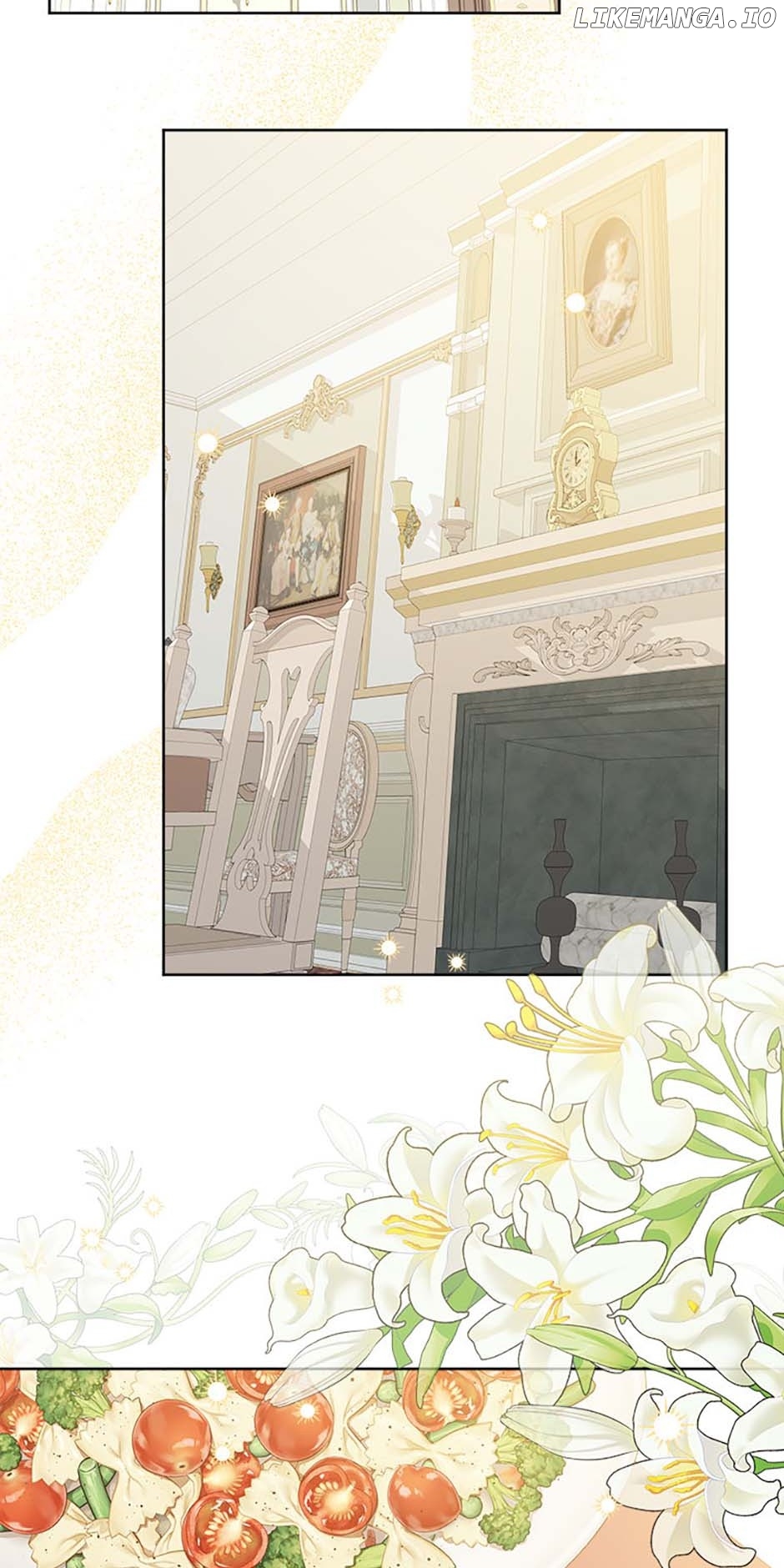Hiding the Archduke's Humiliating History Chapter 41 - page 18