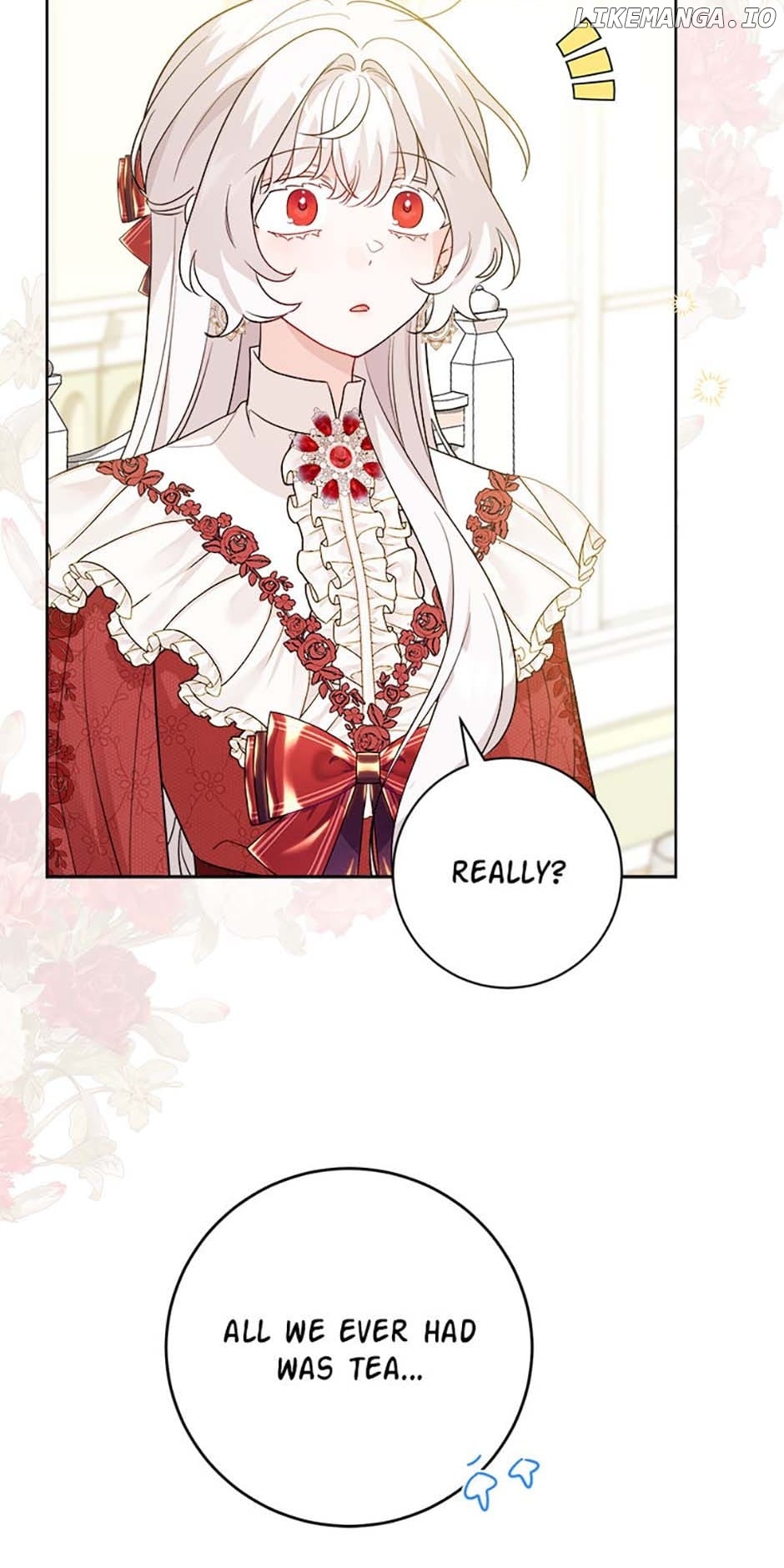 Hiding the Archduke's Humiliating History Chapter 41 - page 20