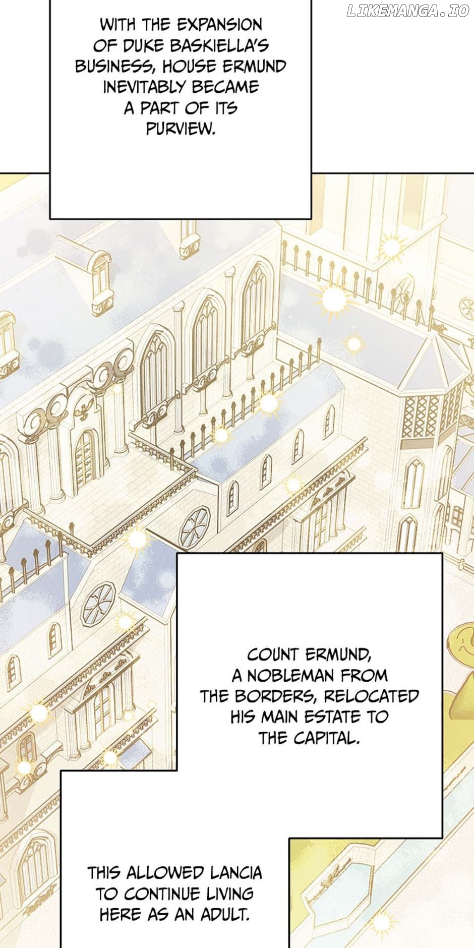 Hiding the Archduke's Humiliating History Chapter 41 - page 24