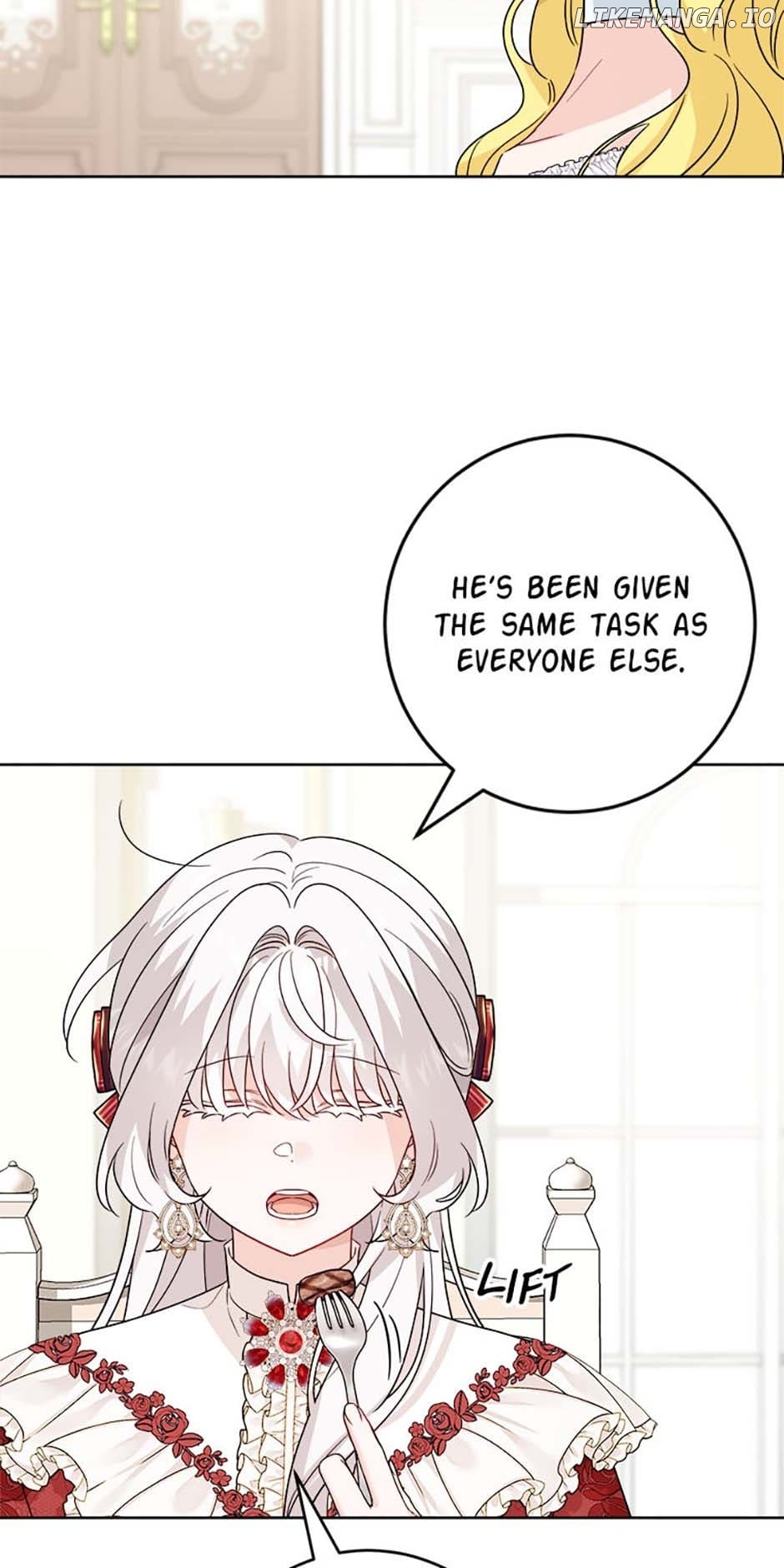 Hiding the Archduke's Humiliating History Chapter 41 - page 26