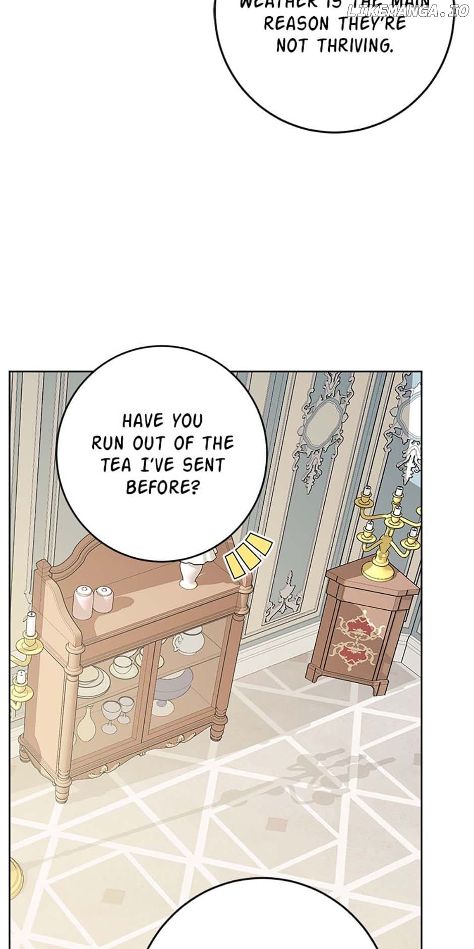 Hiding the Archduke's Humiliating History Chapter 41 - page 32