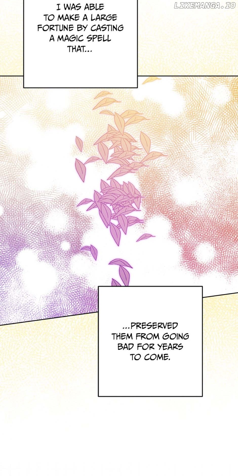 Hiding the Archduke's Humiliating History Chapter 41 - page 36
