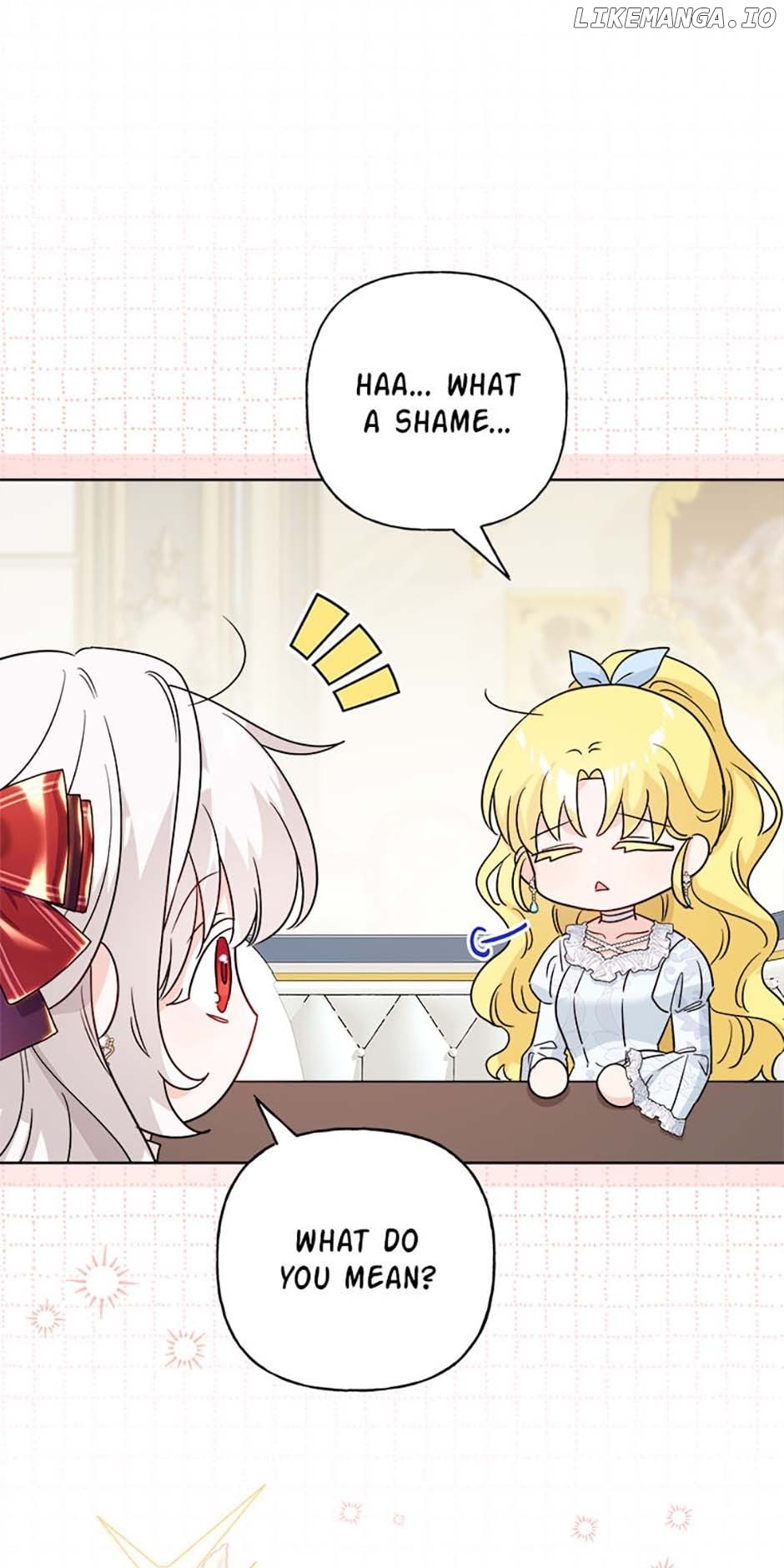 Hiding the Archduke's Humiliating History Chapter 41 - page 37