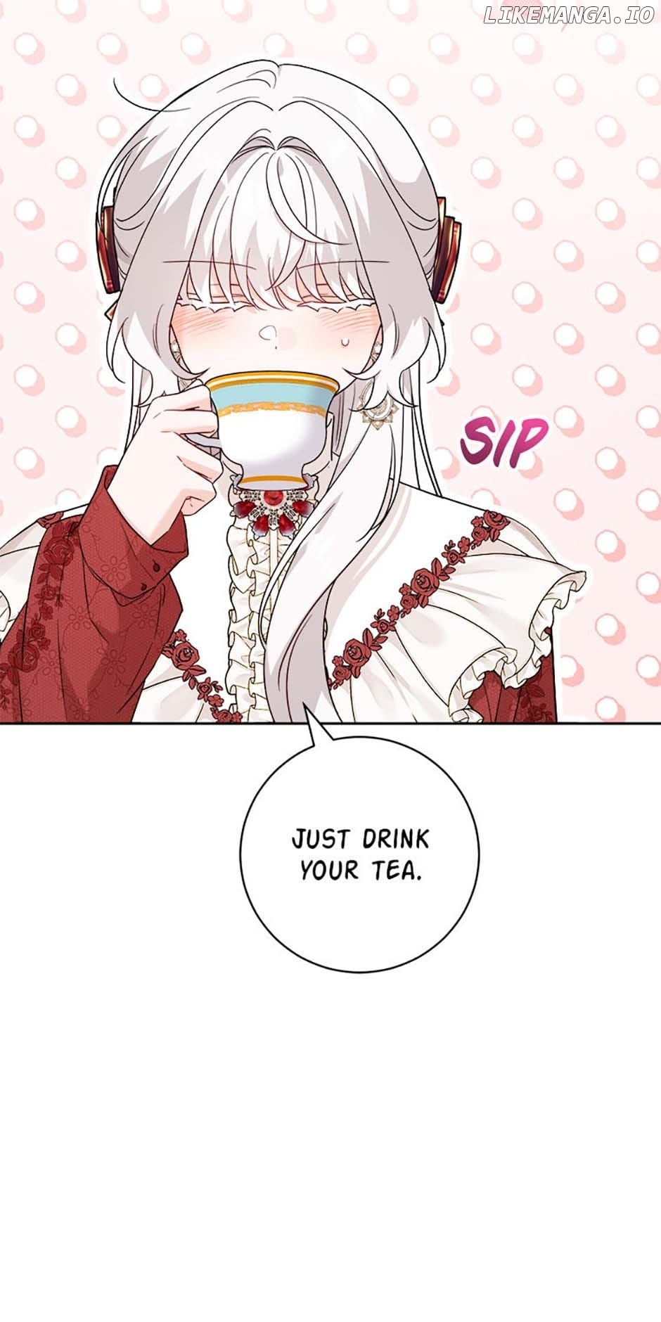 Hiding the Archduke's Humiliating History Chapter 41 - page 40