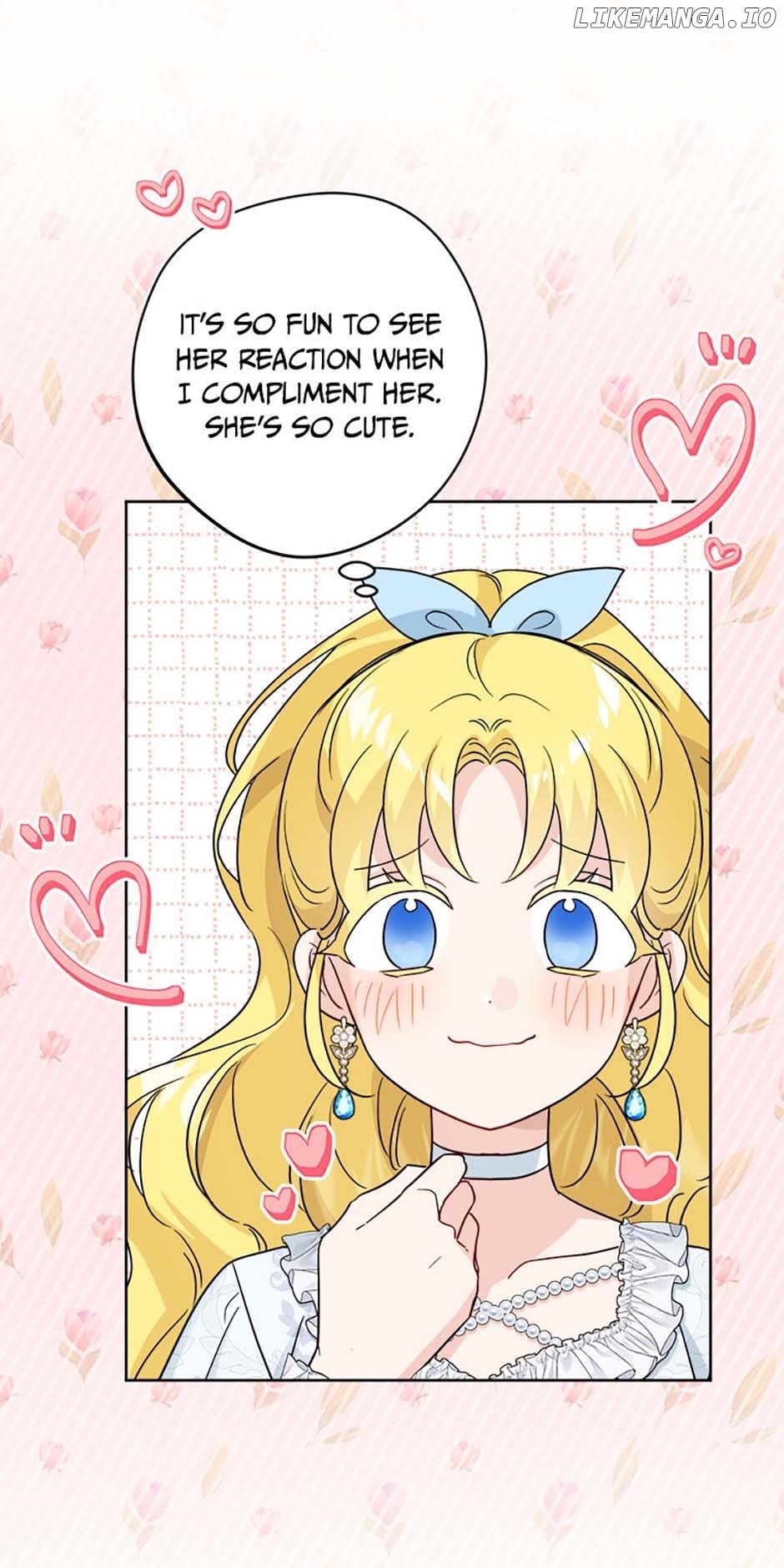 Hiding the Archduke's Humiliating History Chapter 41 - page 41