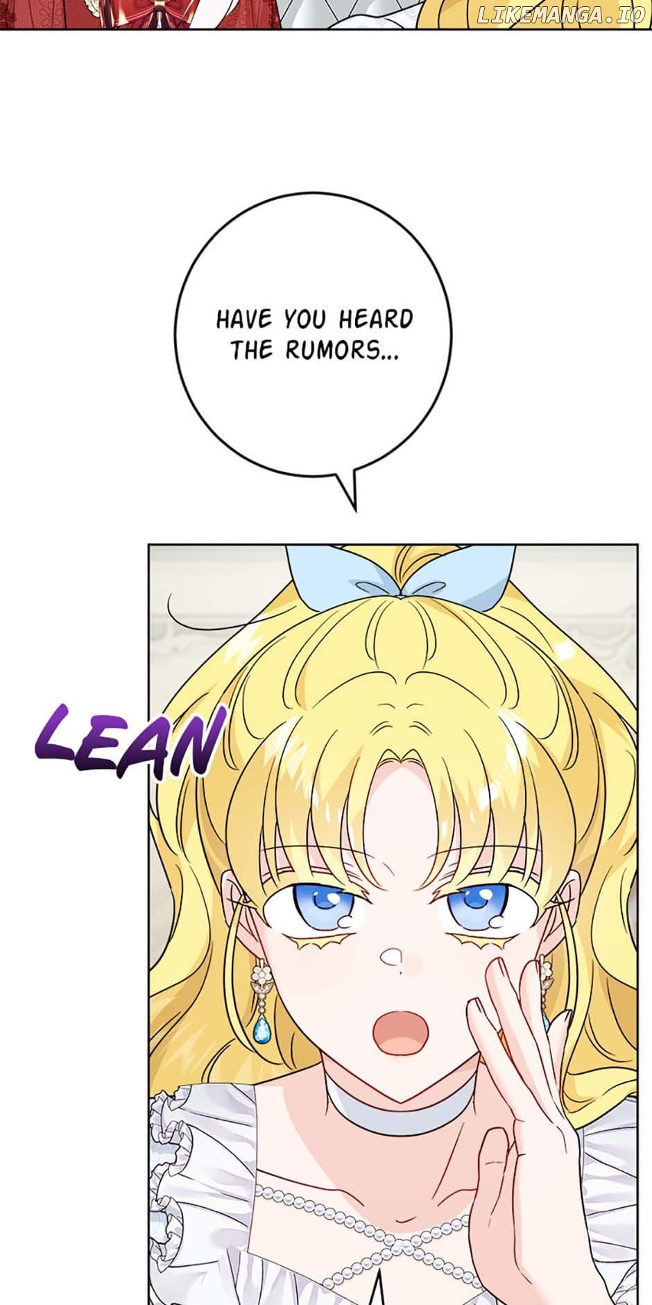Hiding the Archduke's Humiliating History Chapter 41 - page 44