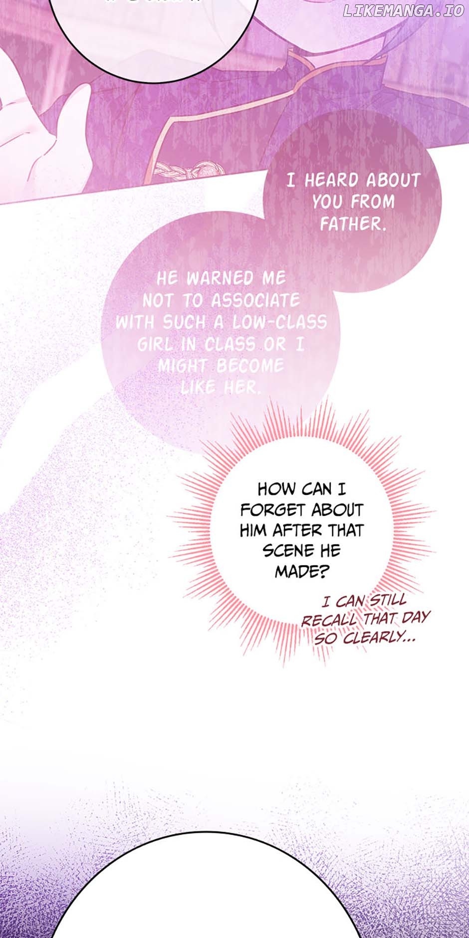 Hiding the Archduke's Humiliating History Chapter 41 - page 47