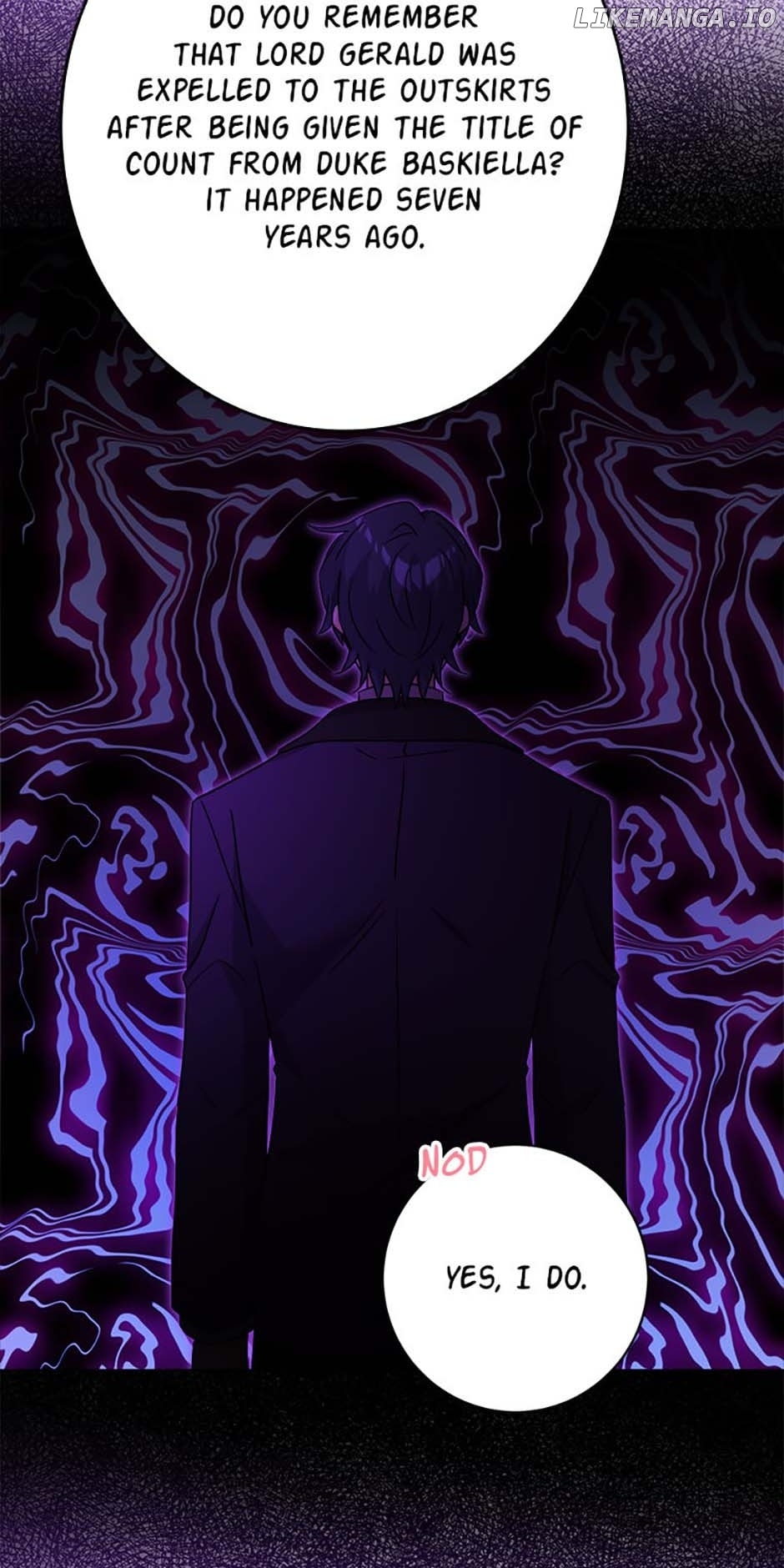 Hiding the Archduke's Humiliating History Chapter 41 - page 48
