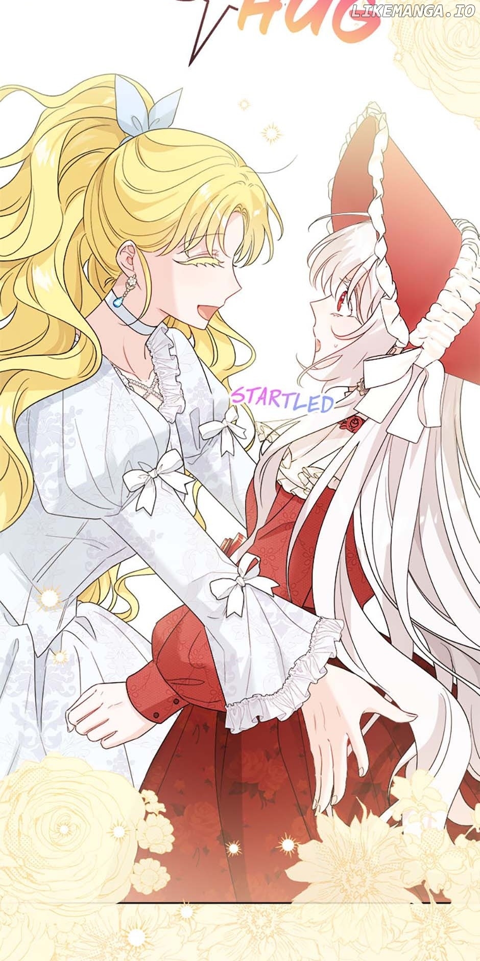 Hiding the Archduke's Humiliating History Chapter 41 - page 6