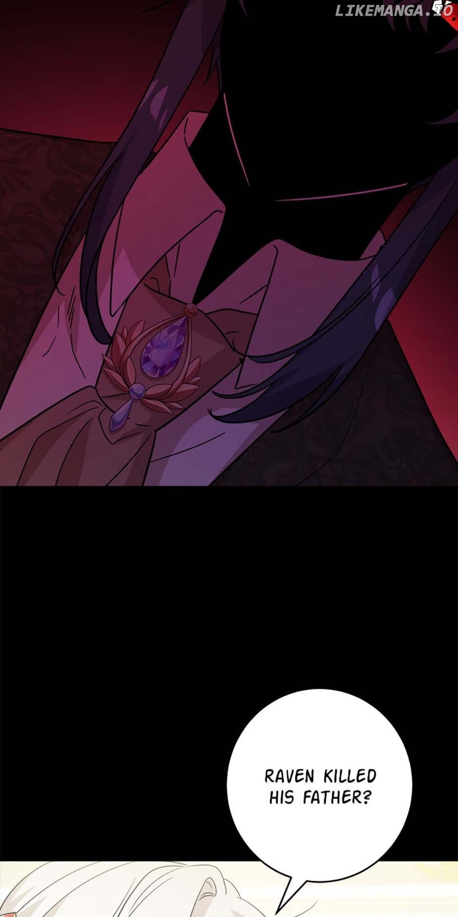 Hiding the Archduke's Humiliating History Chapter 41 - page 53