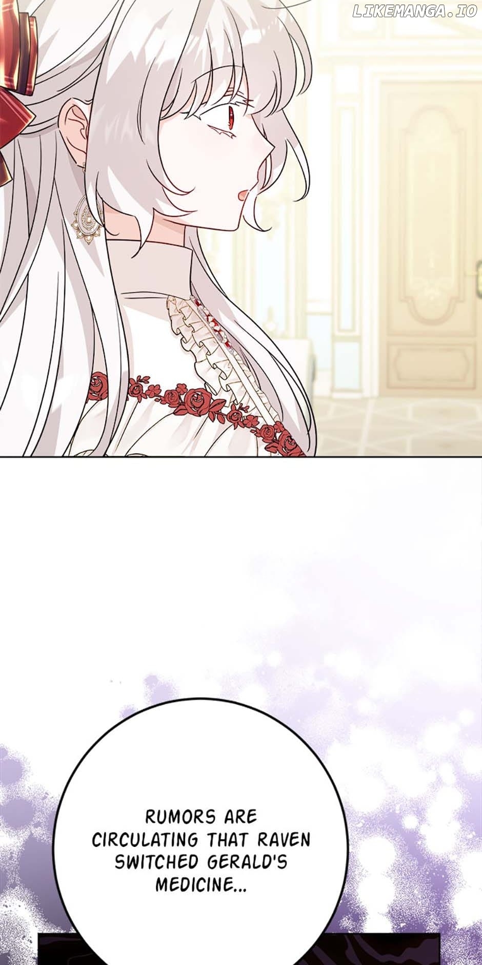 Hiding the Archduke's Humiliating History Chapter 41 - page 54