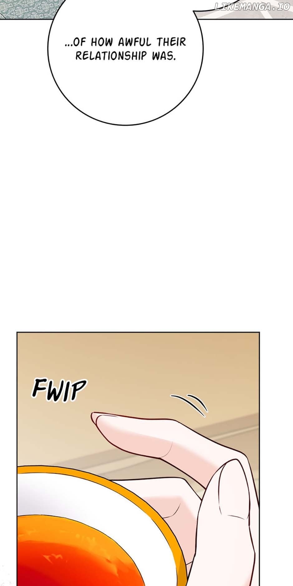 Hiding the Archduke's Humiliating History Chapter 41 - page 57