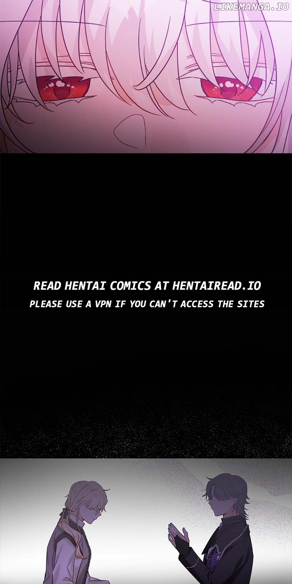 Hiding the Archduke's Humiliating History Chapter 41 - page 59