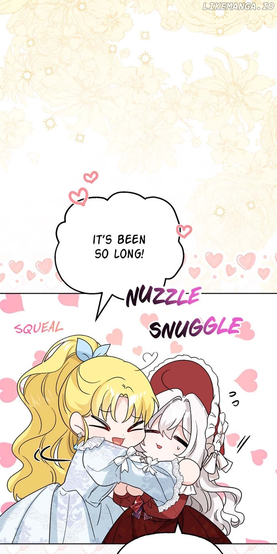 Hiding the Archduke's Humiliating History Chapter 41 - page 7