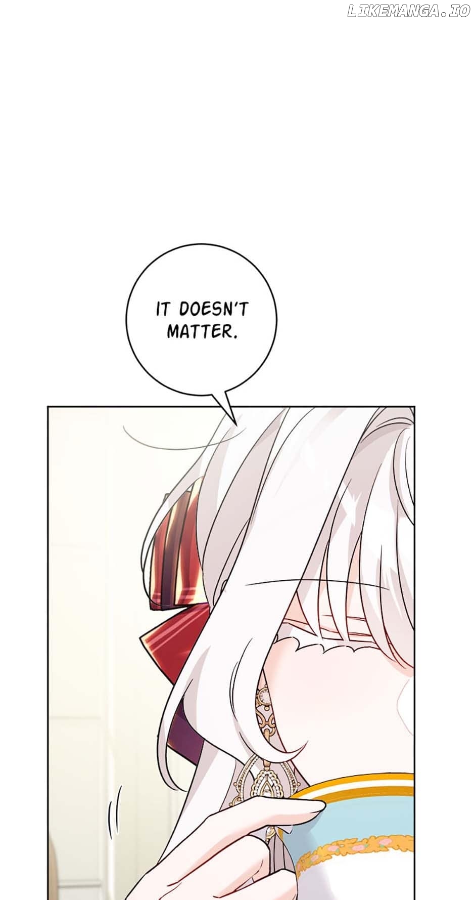 Hiding the Archduke's Humiliating History Chapter 41 - page 61