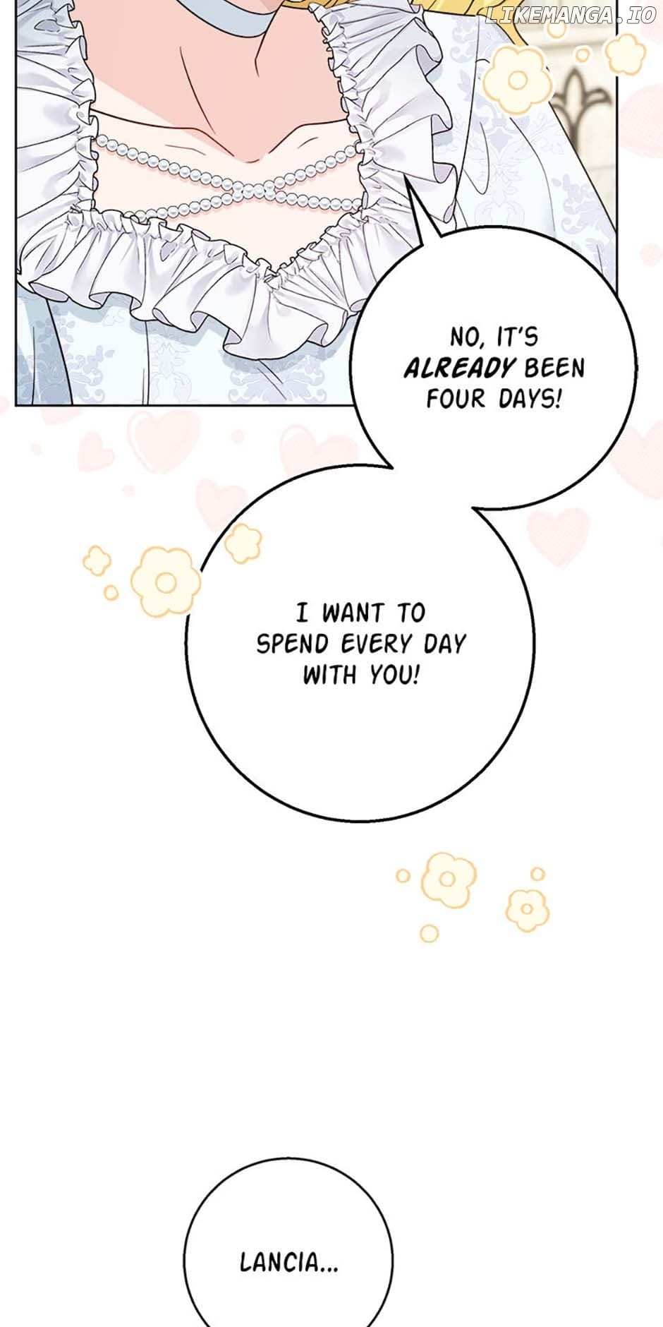 Hiding the Archduke's Humiliating History Chapter 41 - page 9