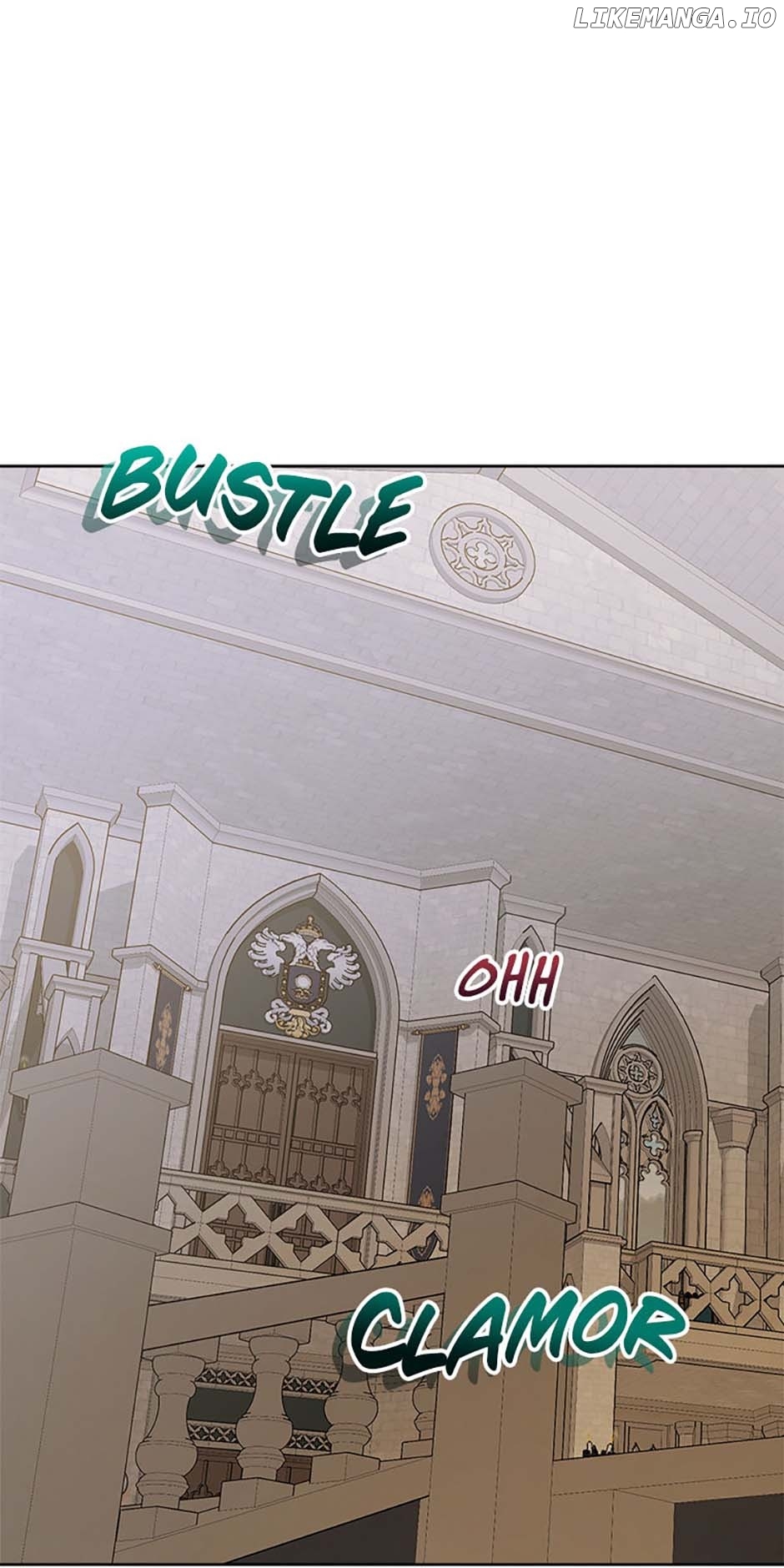 Hiding the Archduke's Humiliating History Chapter 42 - page 11