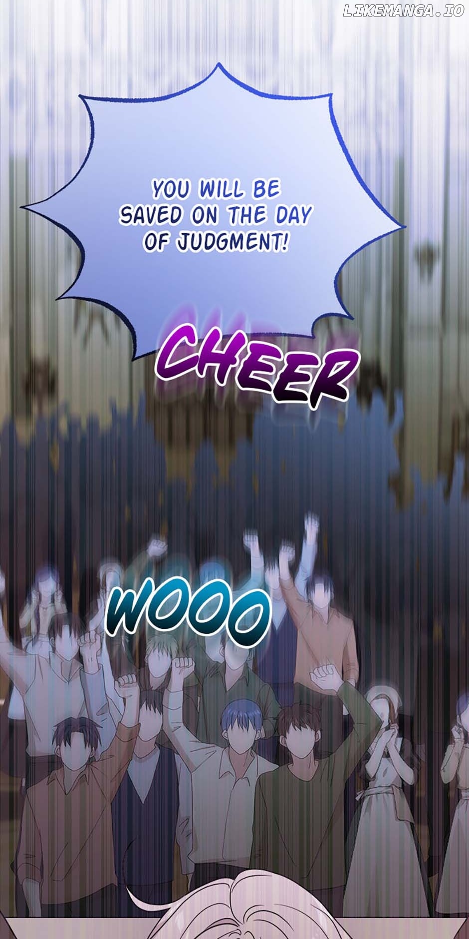 Hiding the Archduke's Humiliating History Chapter 42 - page 14