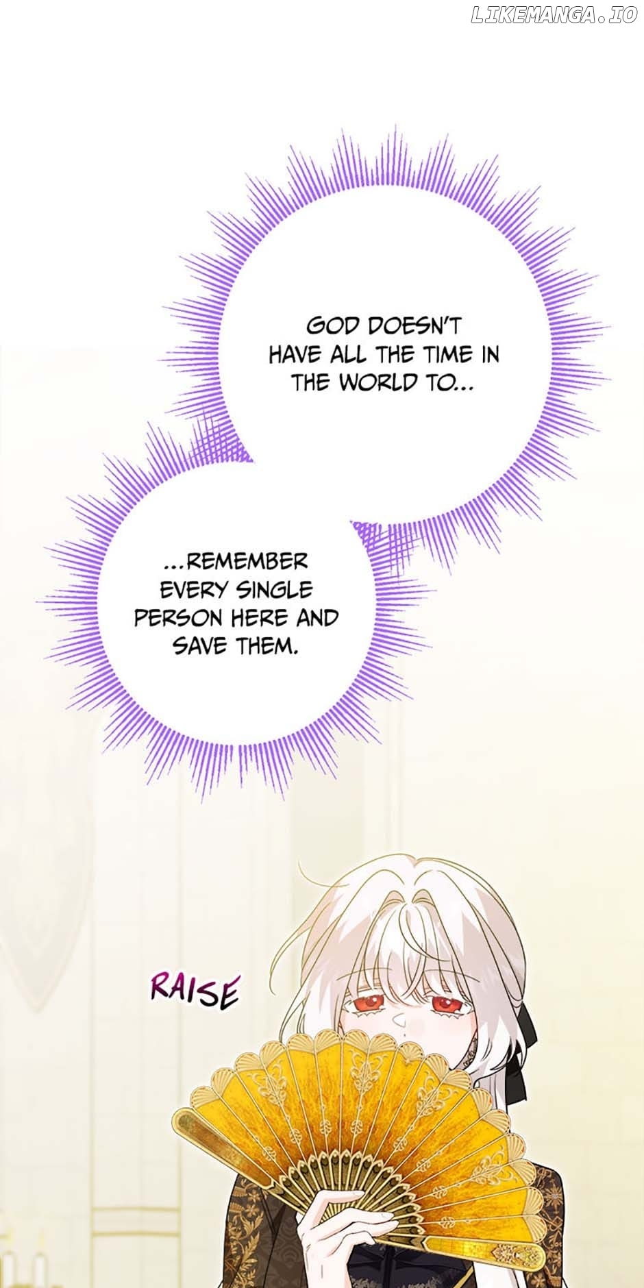 Hiding the Archduke's Humiliating History Chapter 42 - page 17