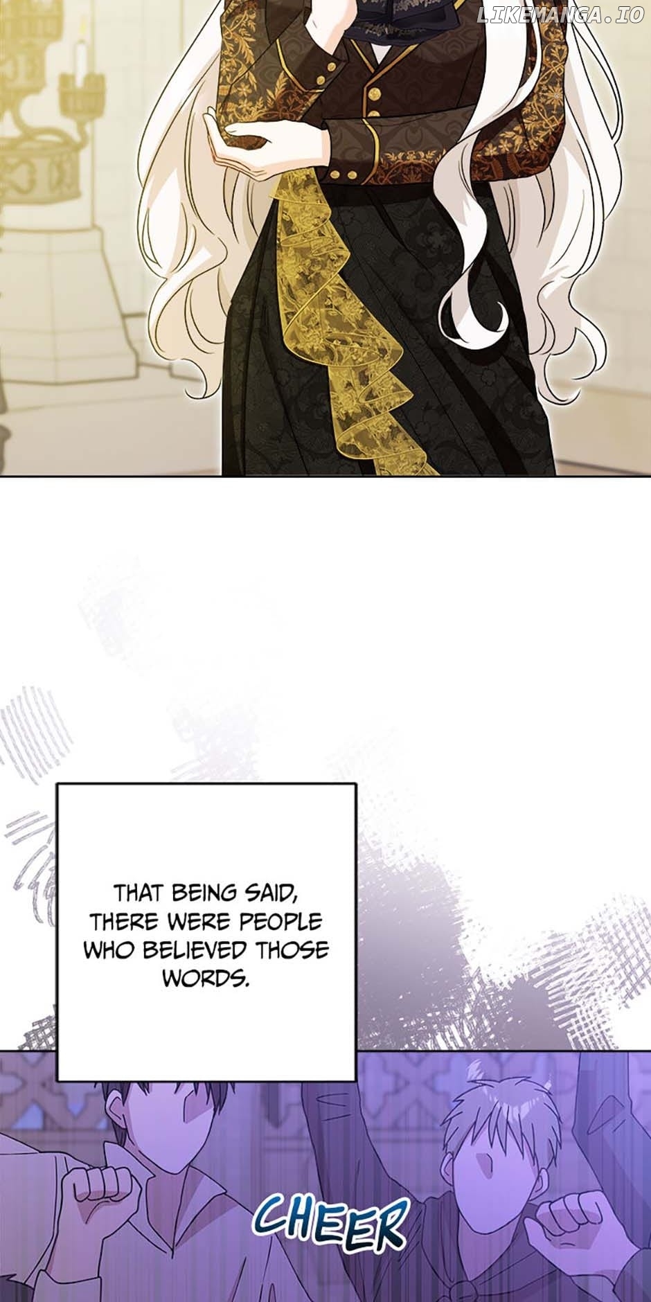 Hiding the Archduke's Humiliating History Chapter 42 - page 18
