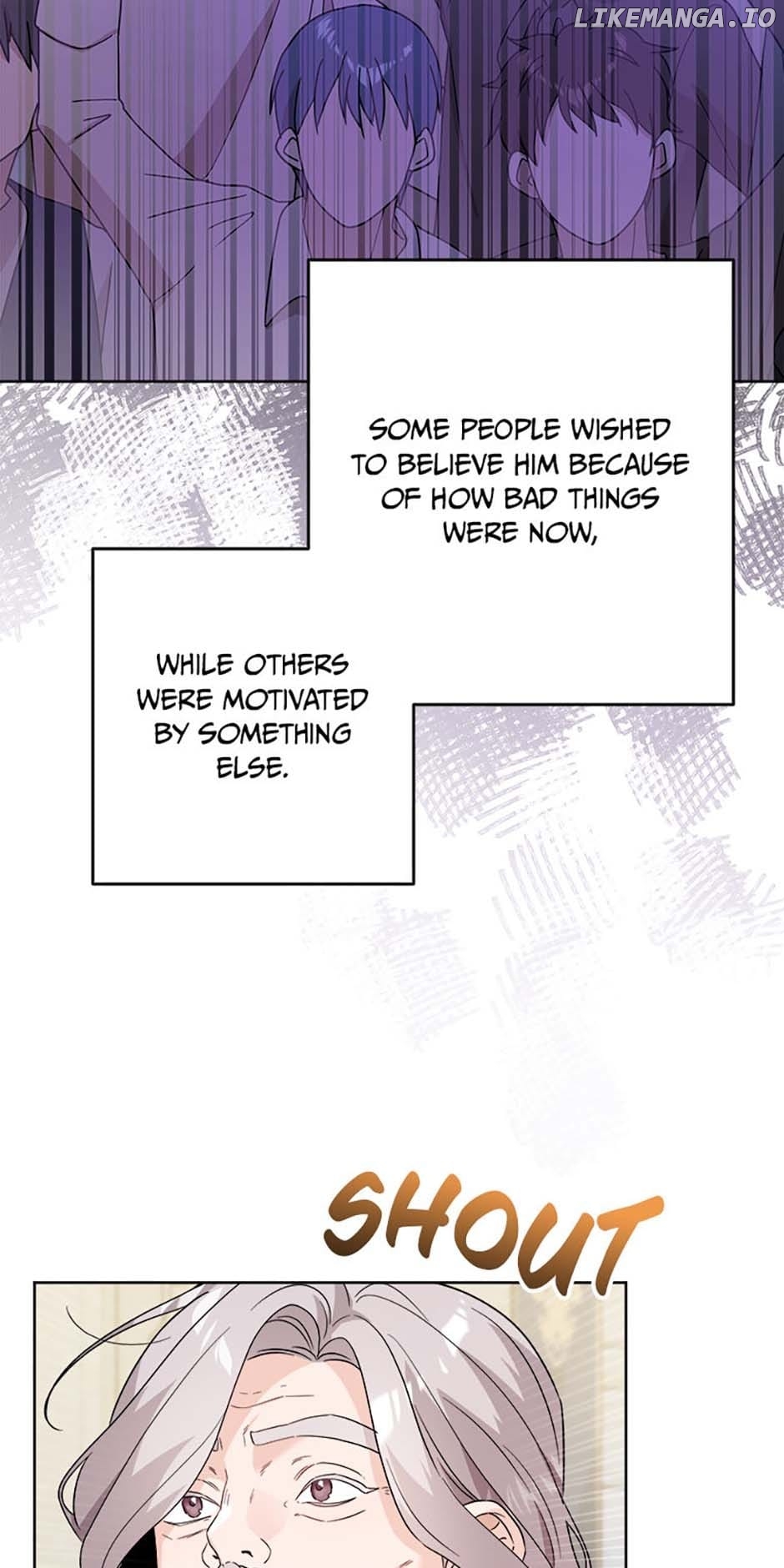 Hiding the Archduke's Humiliating History Chapter 42 - page 19