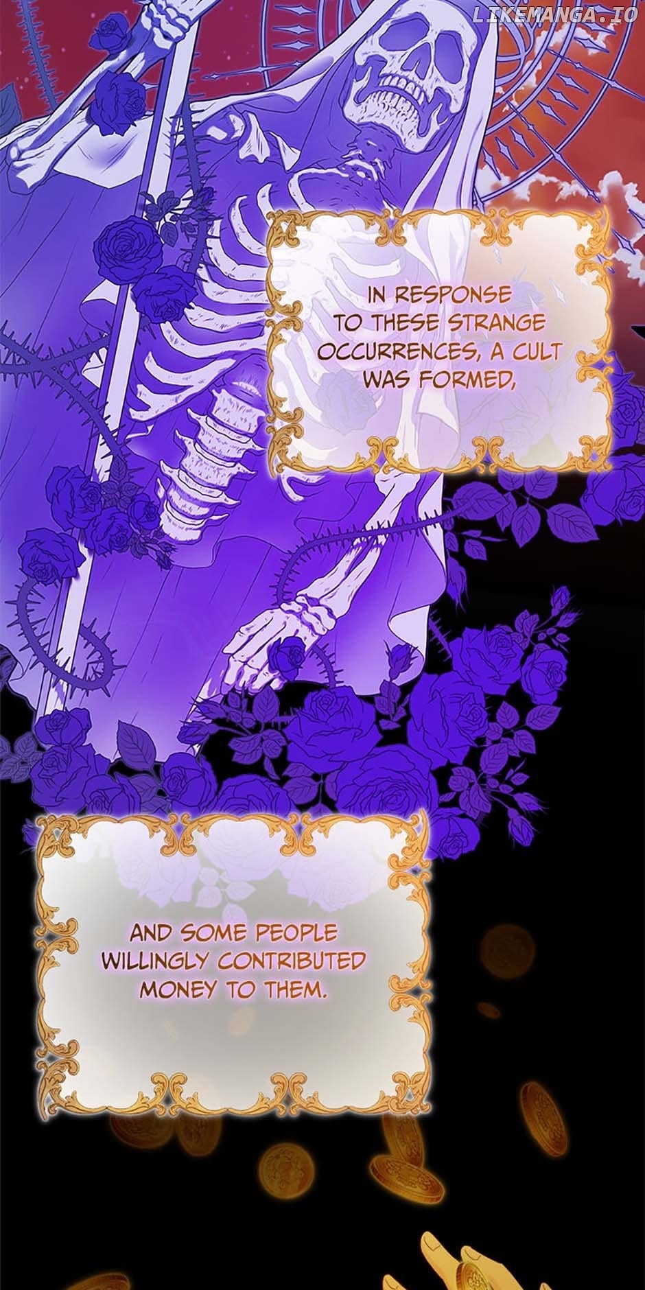 Hiding the Archduke's Humiliating History Chapter 42 - page 3