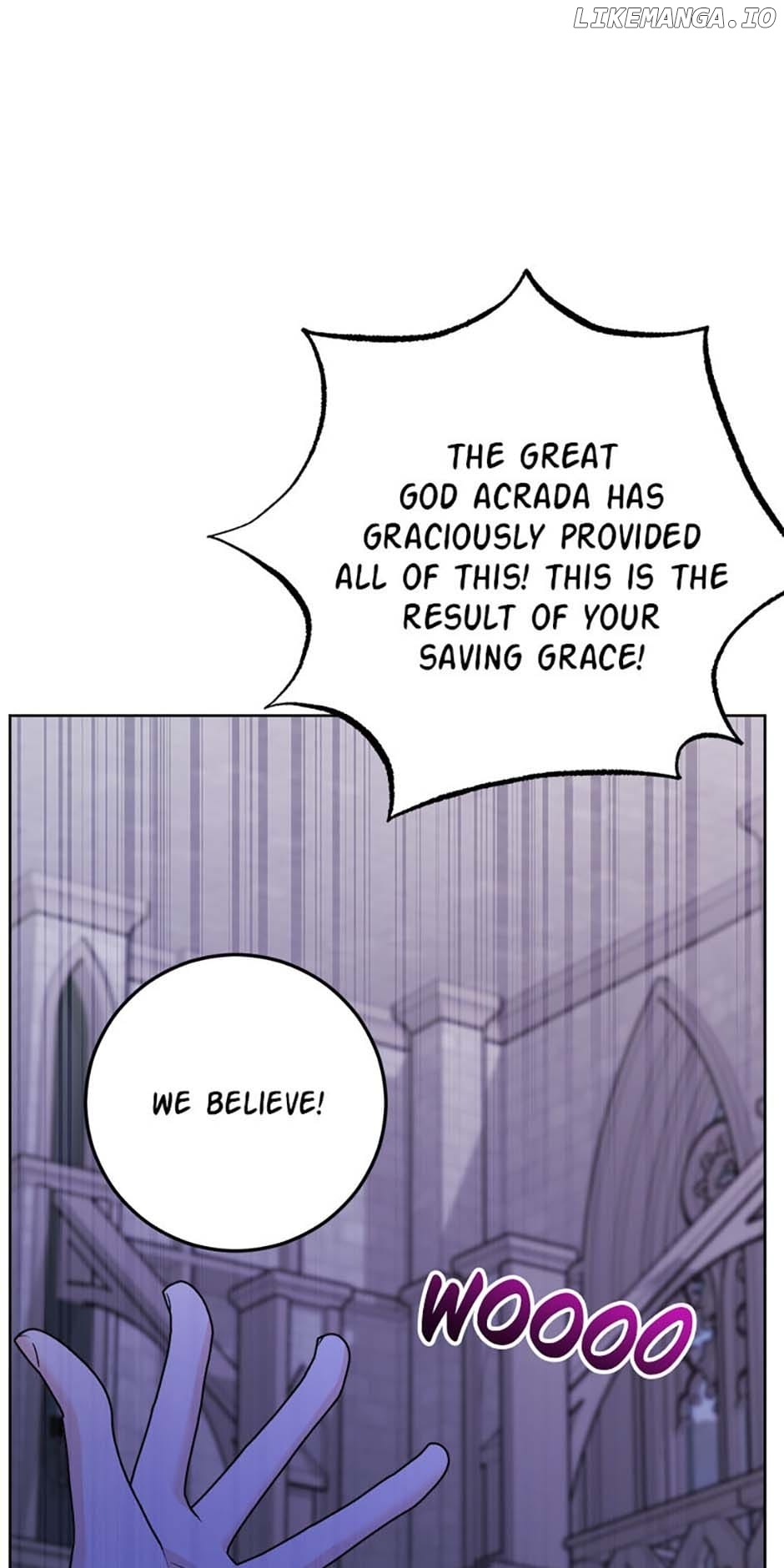 Hiding the Archduke's Humiliating History Chapter 42 - page 21