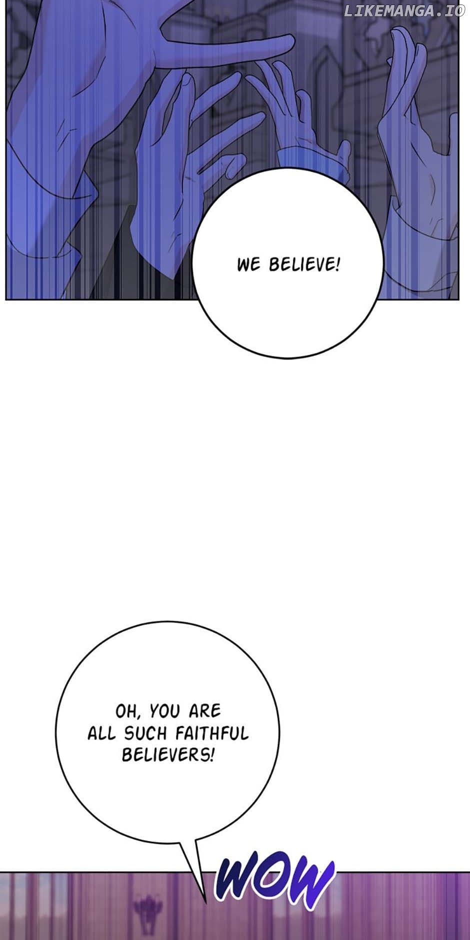 Hiding the Archduke's Humiliating History Chapter 42 - page 22