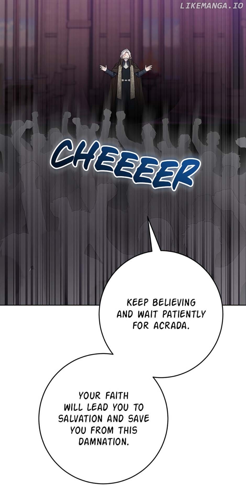 Hiding the Archduke's Humiliating History Chapter 42 - page 23