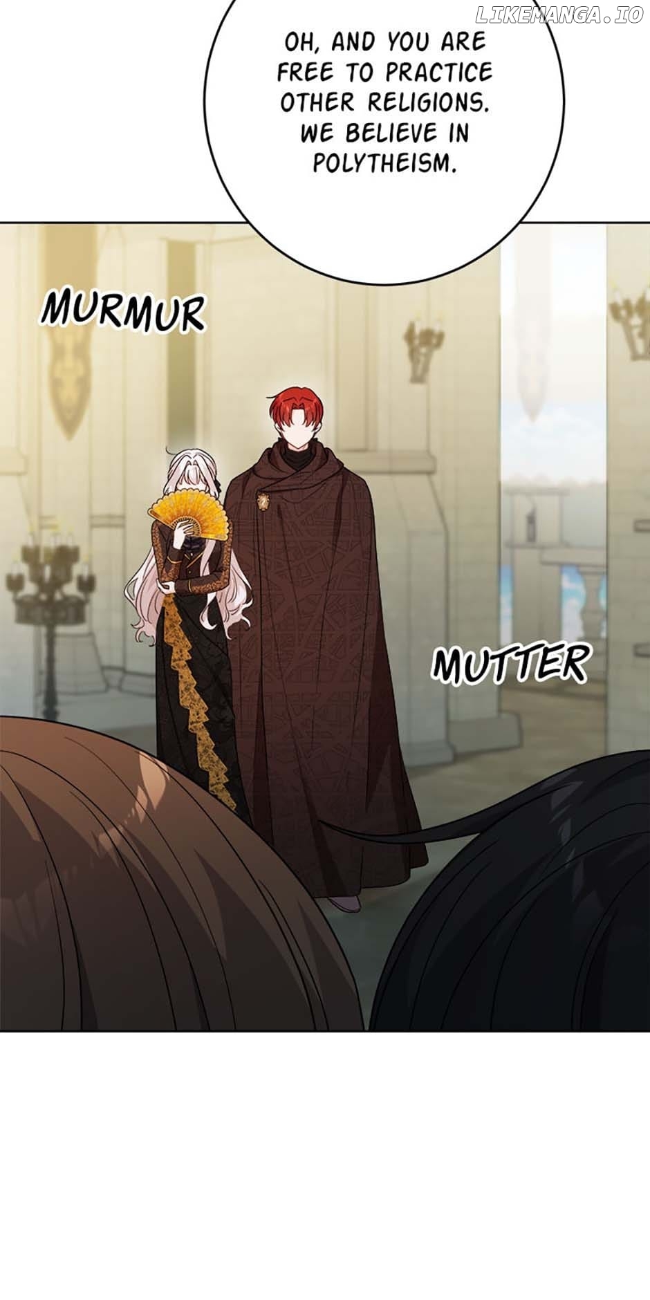 Hiding the Archduke's Humiliating History Chapter 42 - page 29
