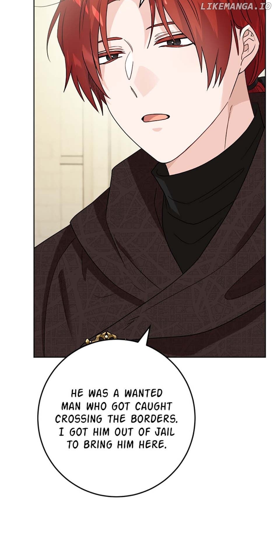 Hiding the Archduke's Humiliating History Chapter 42 - page 34