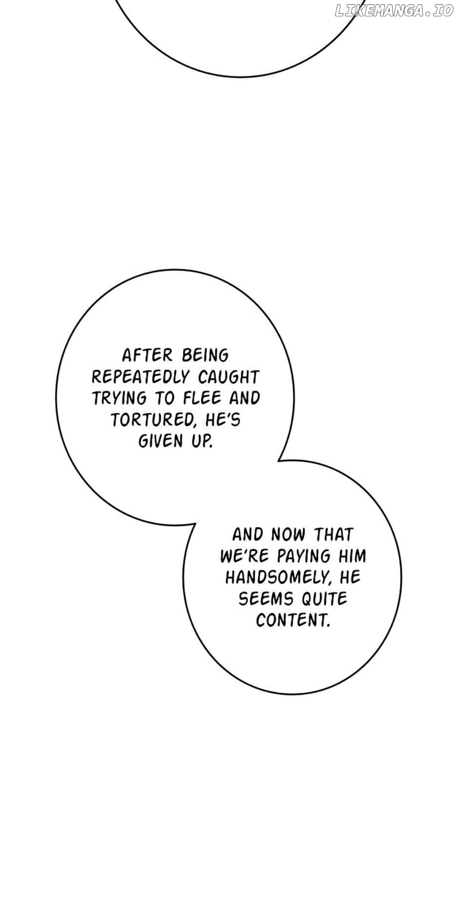 Hiding the Archduke's Humiliating History Chapter 42 - page 36