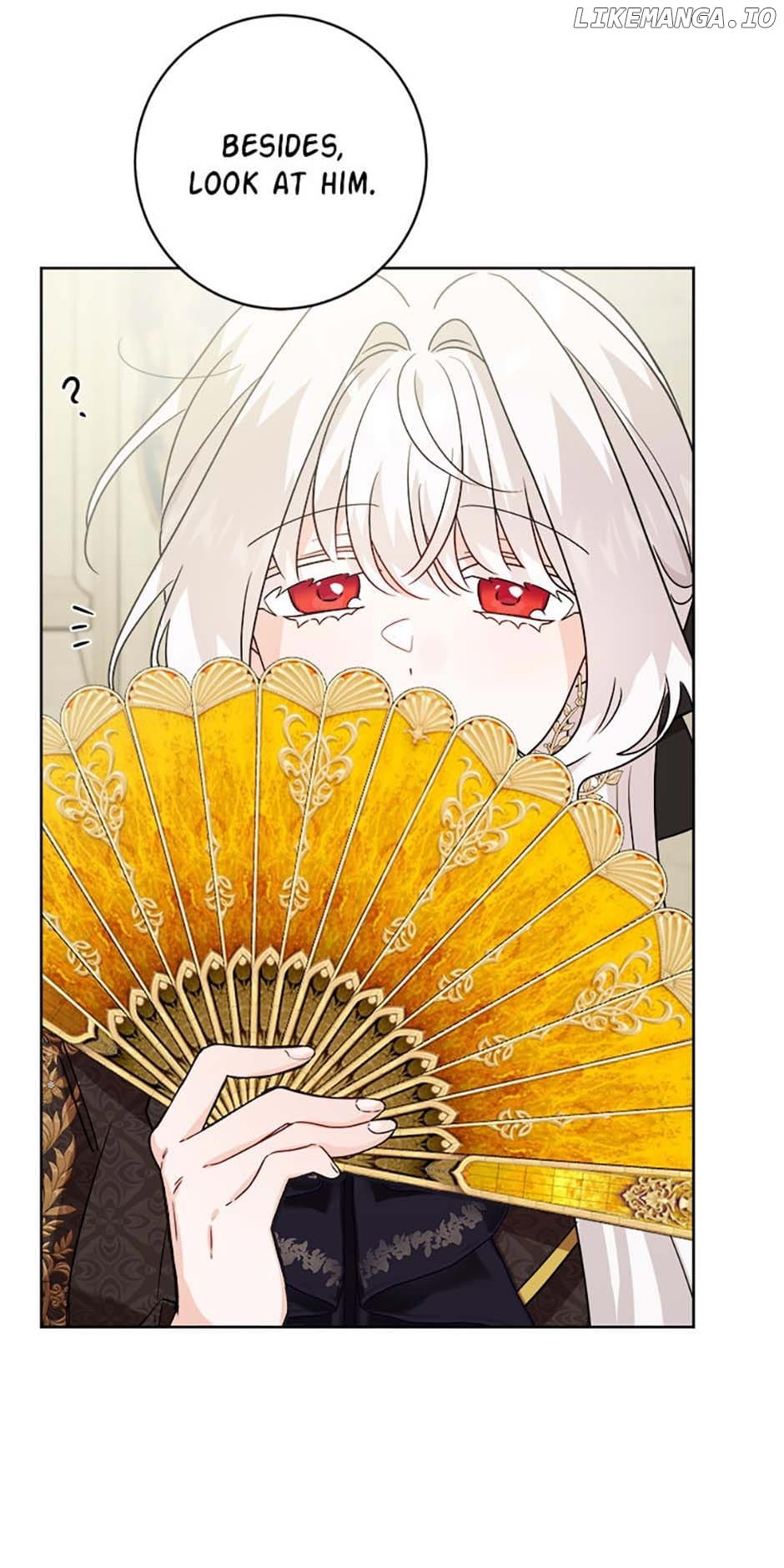 Hiding the Archduke's Humiliating History Chapter 42 - page 37