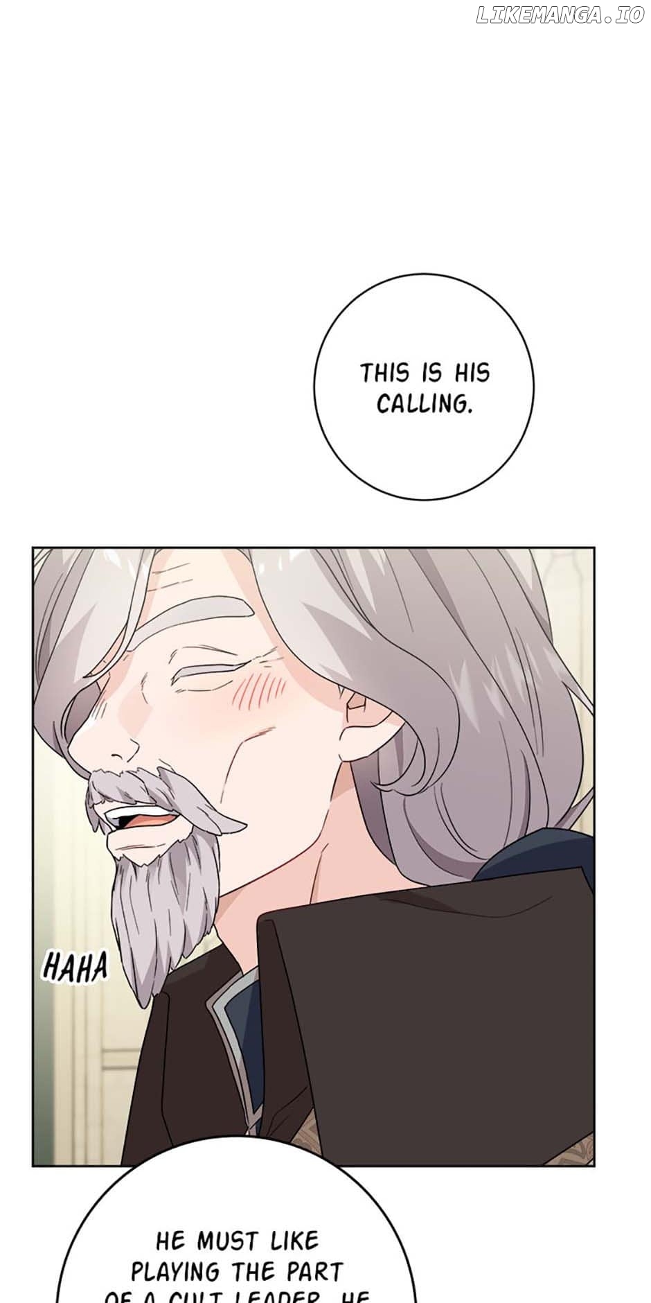 Hiding the Archduke's Humiliating History Chapter 42 - page 38