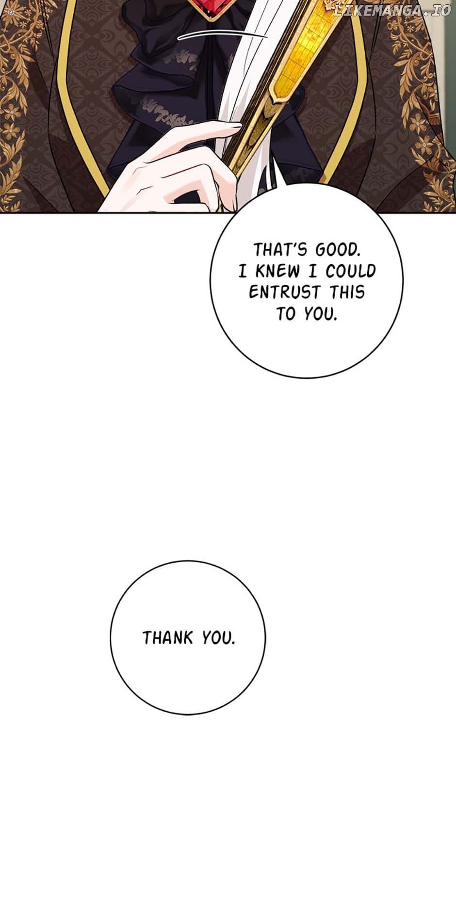 Hiding the Archduke's Humiliating History Chapter 42 - page 40