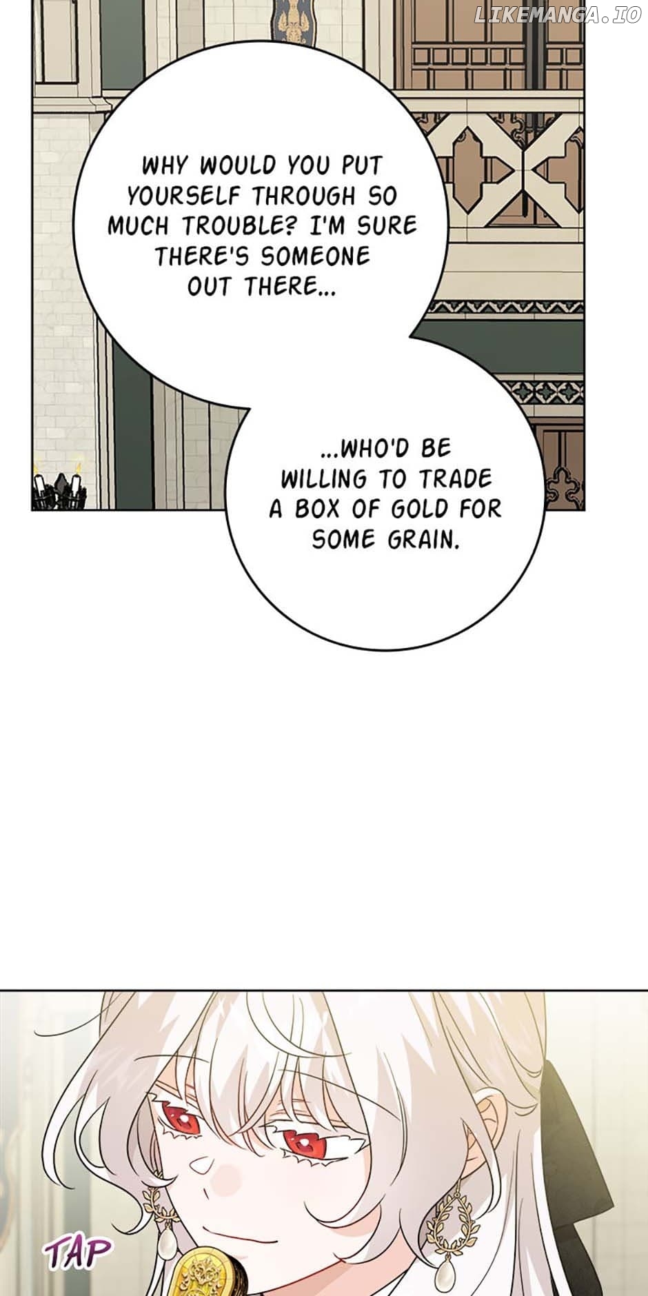 Hiding the Archduke's Humiliating History Chapter 42 - page 42
