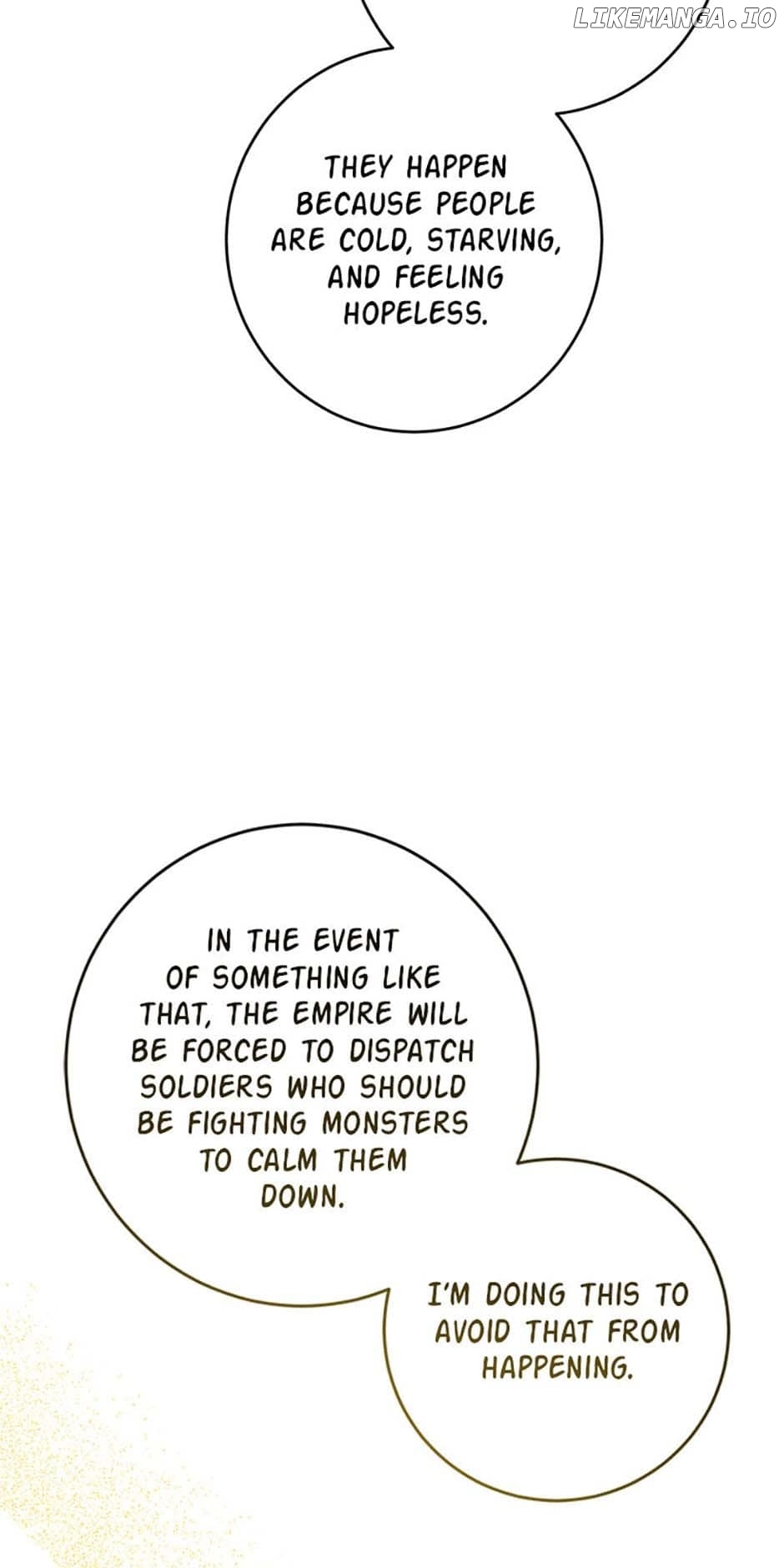 Hiding the Archduke's Humiliating History Chapter 42 - page 49