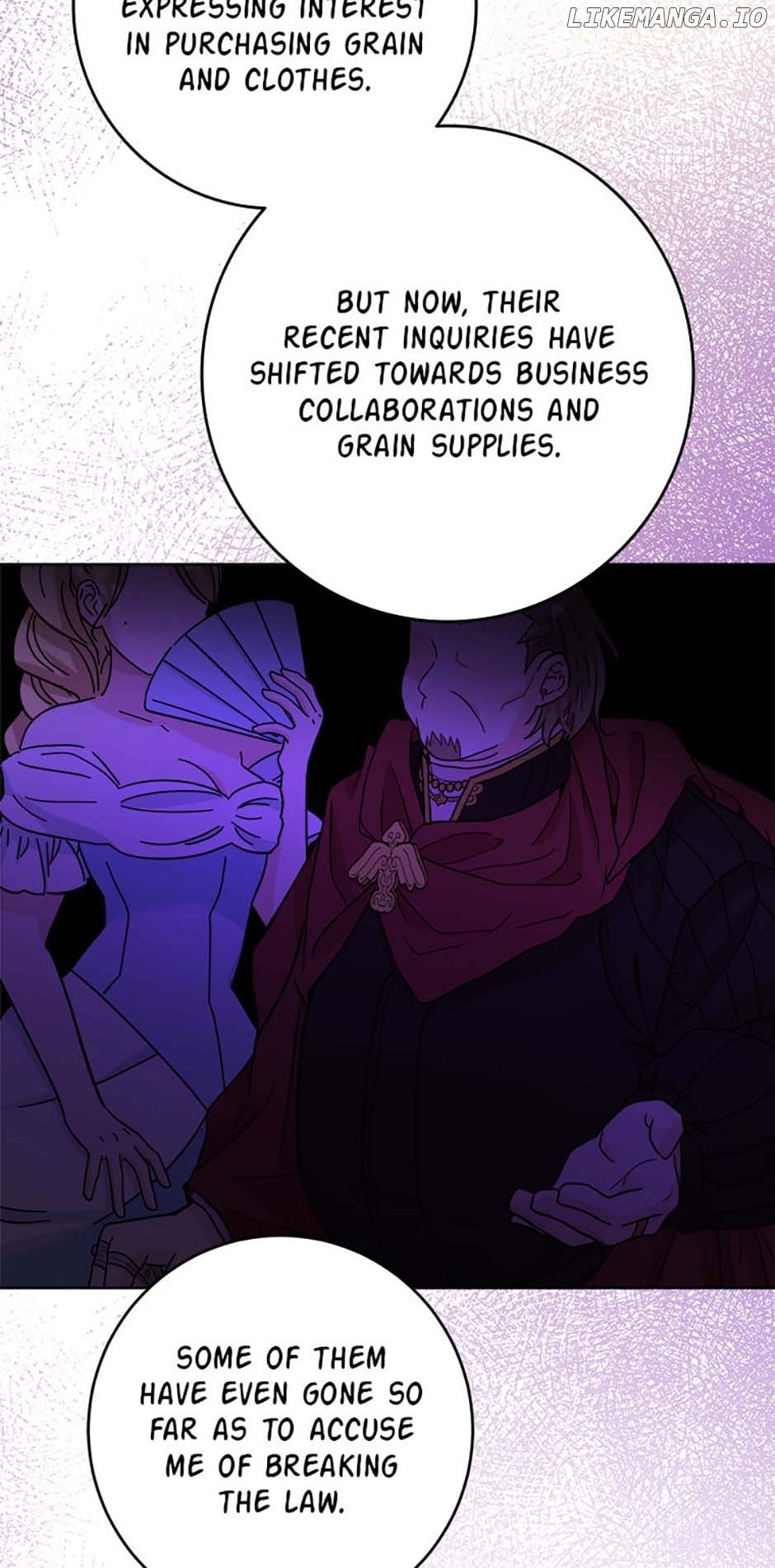 Hiding the Archduke's Humiliating History Chapter 42 - page 57
