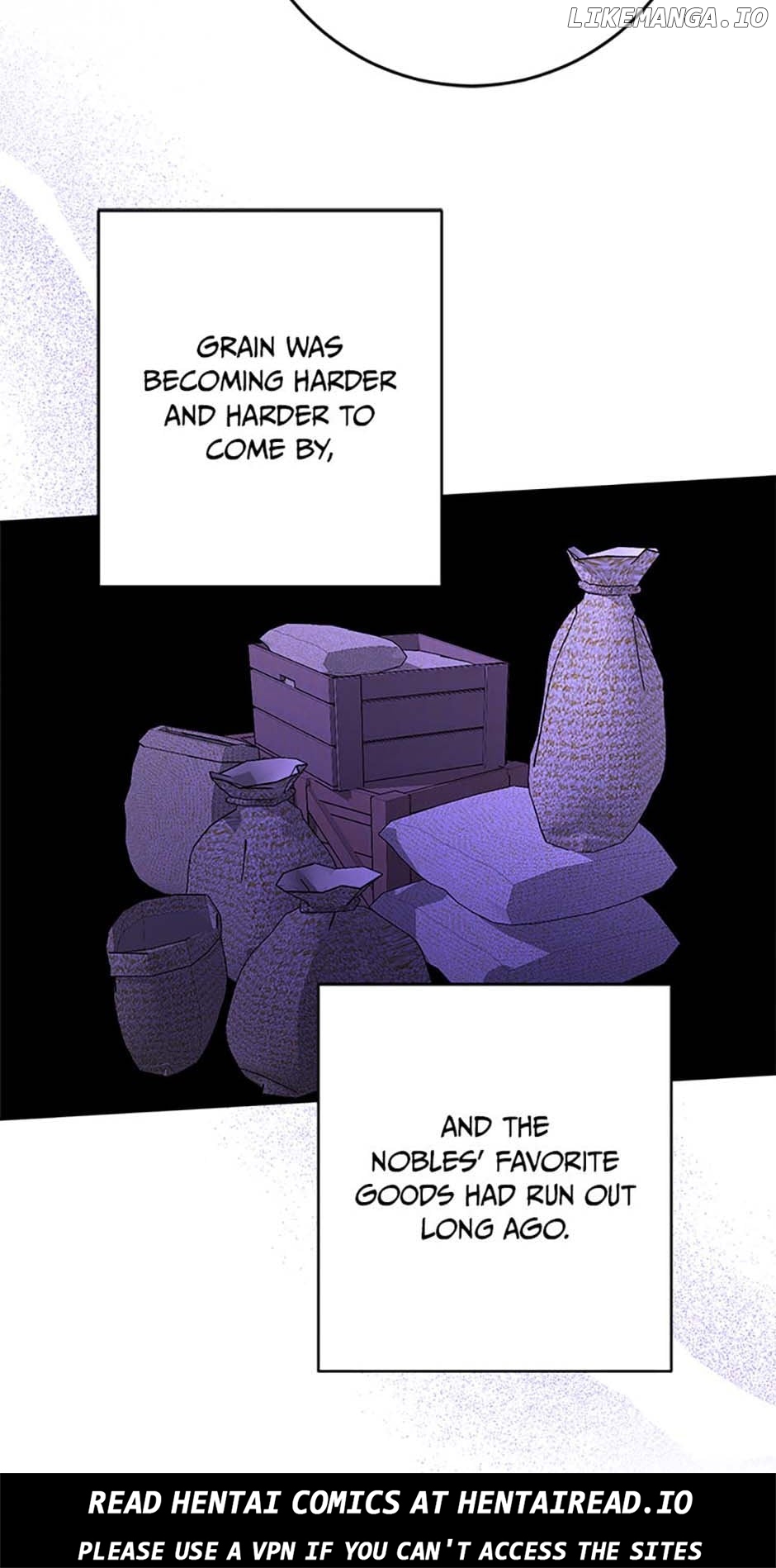 Hiding the Archduke's Humiliating History Chapter 42 - page 59