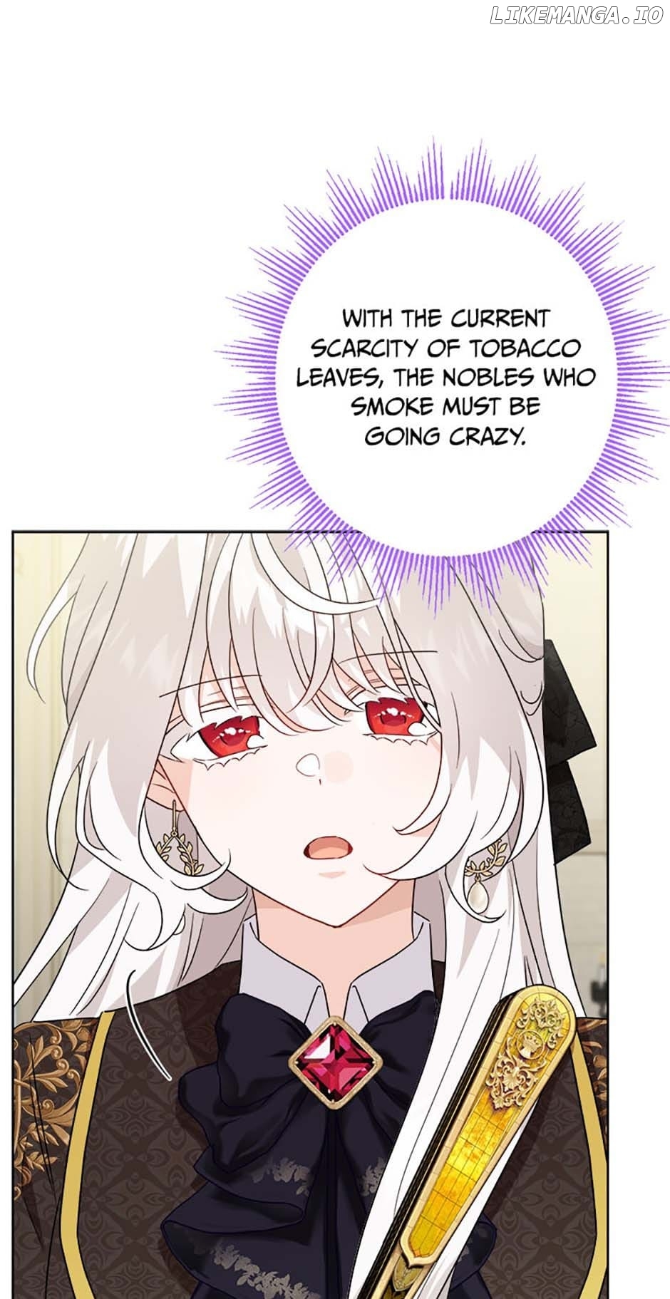 Hiding the Archduke's Humiliating History Chapter 42 - page 60