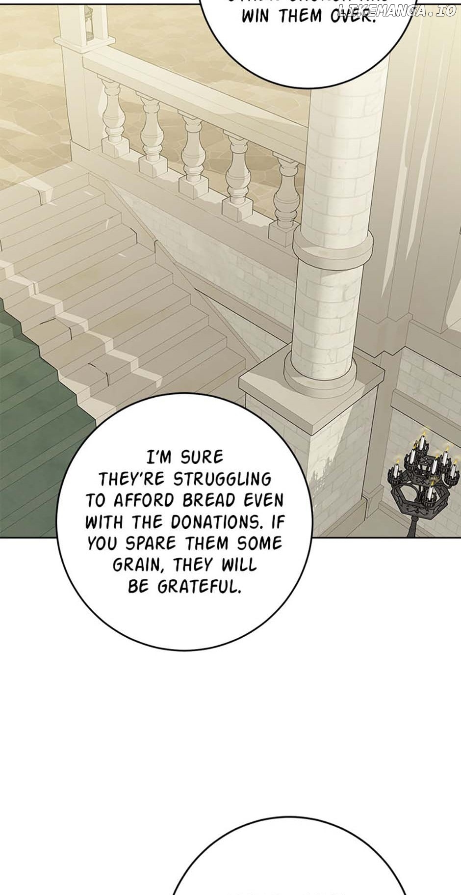 Hiding the Archduke's Humiliating History Chapter 42 - page 62