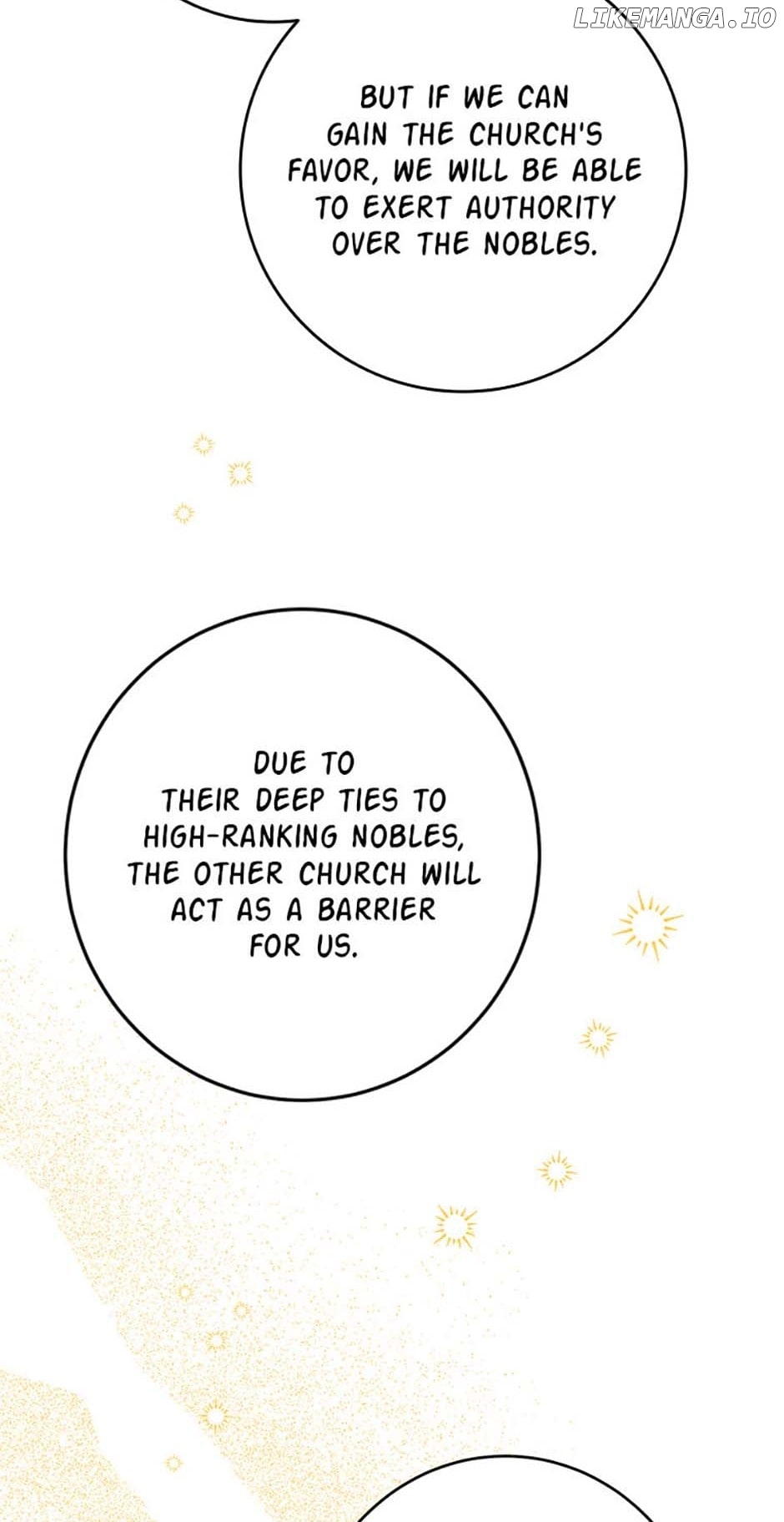 Hiding the Archduke's Humiliating History Chapter 42 - page 64