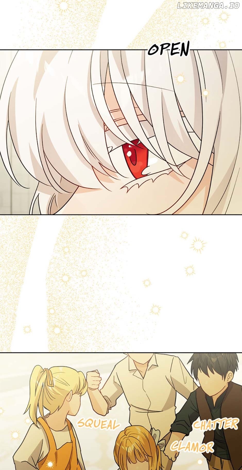 Hiding the Archduke's Humiliating History Chapter 42 - page 66